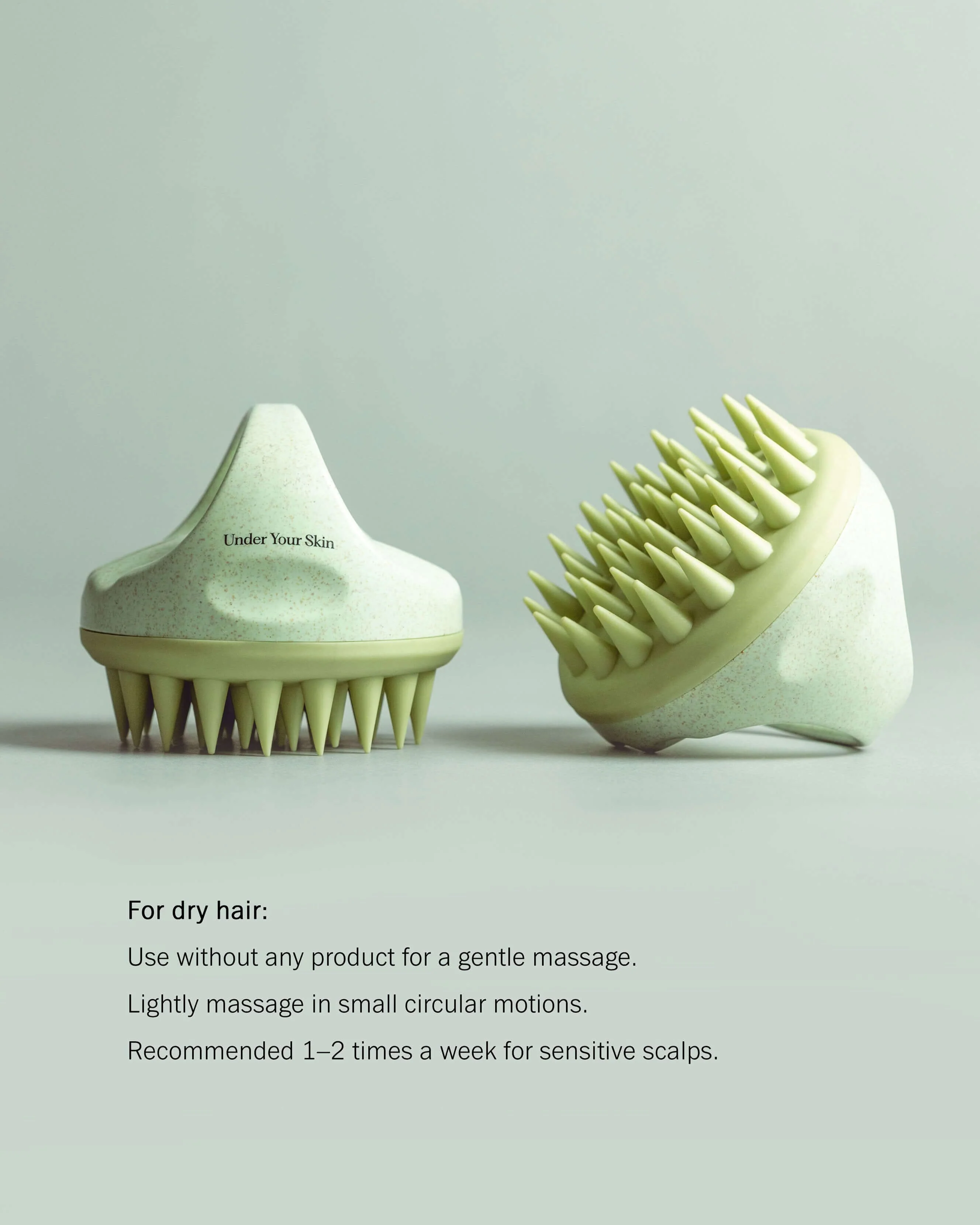 Scalp Massager - Image 3