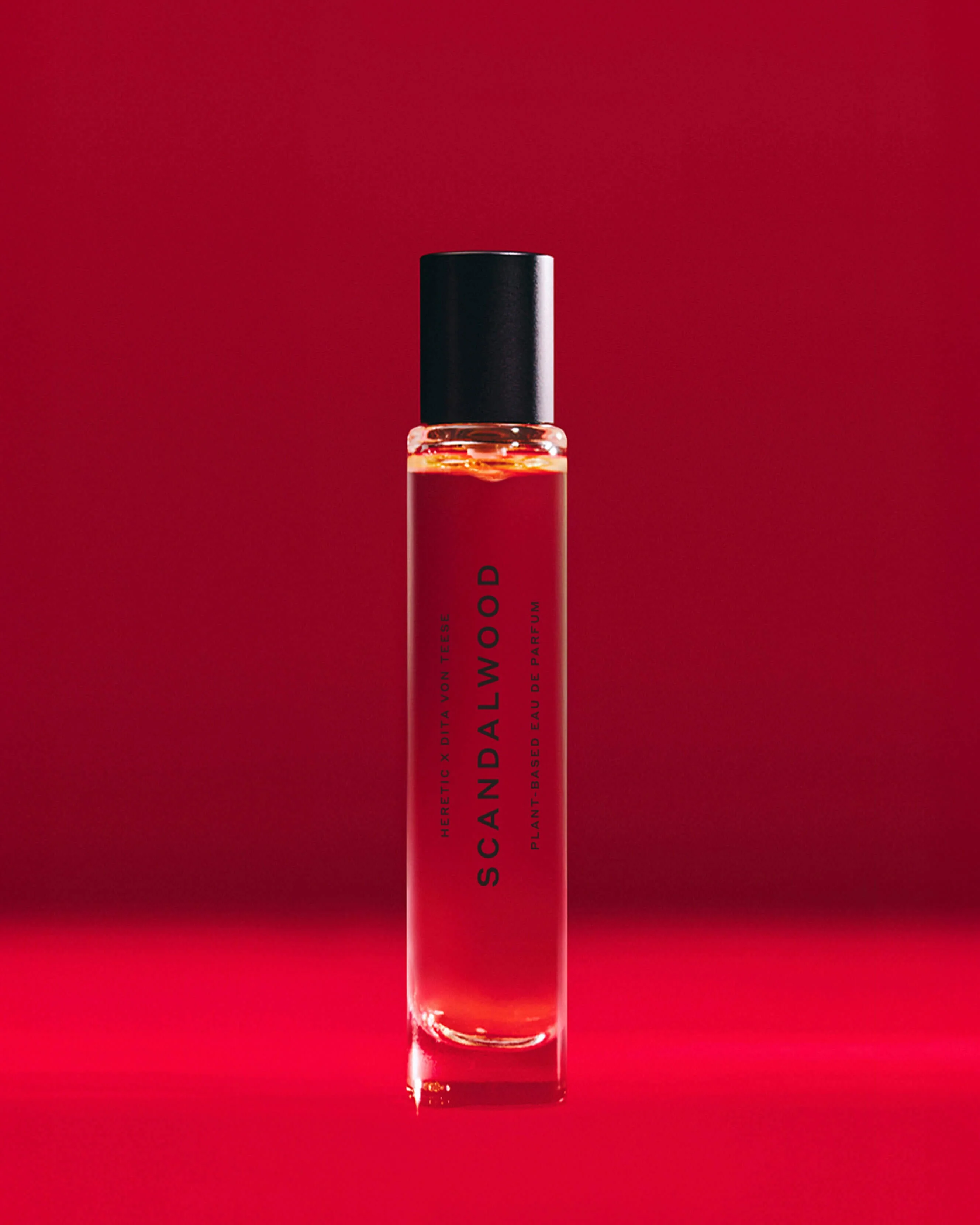 Scandalwood Eau de Parfum - Image 4