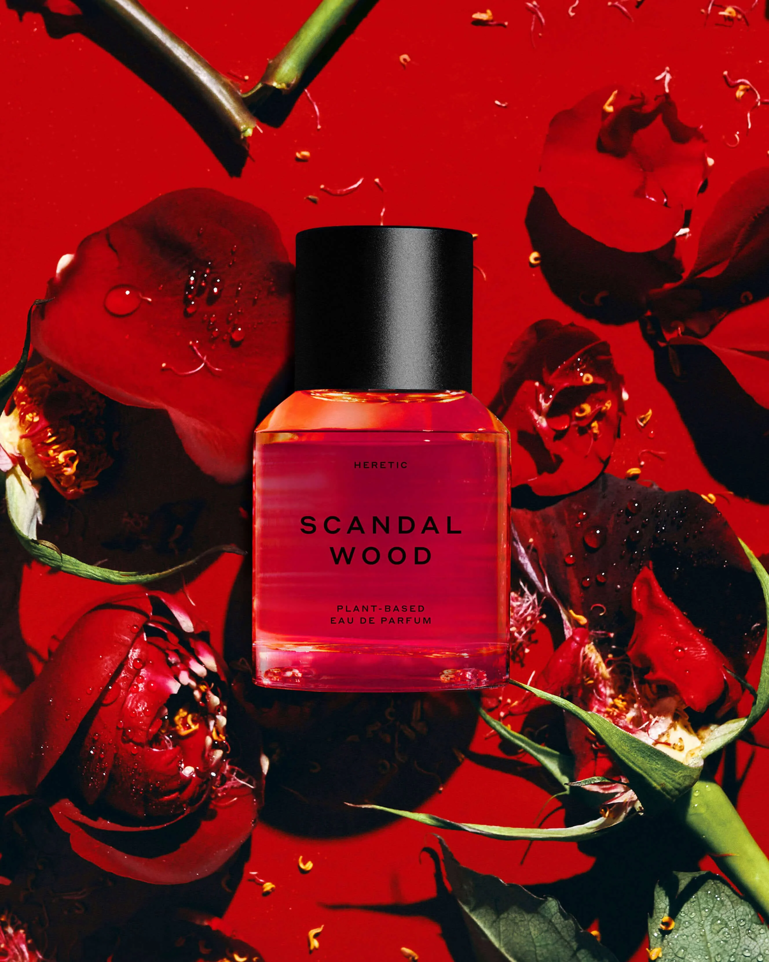 Scandalwood Eau de Parfum - Image 5