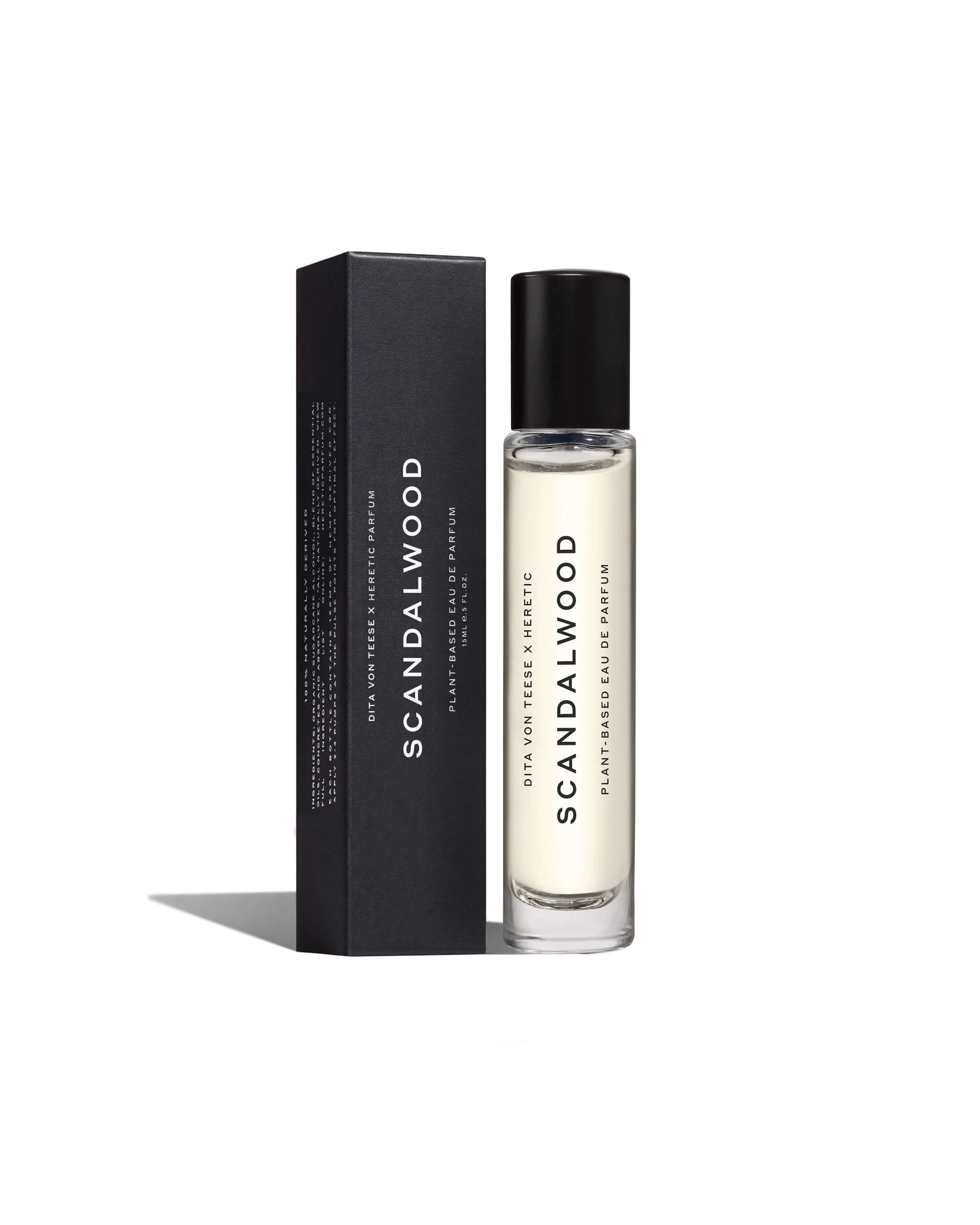 Scandalwood Eau de Parfum - Image 6