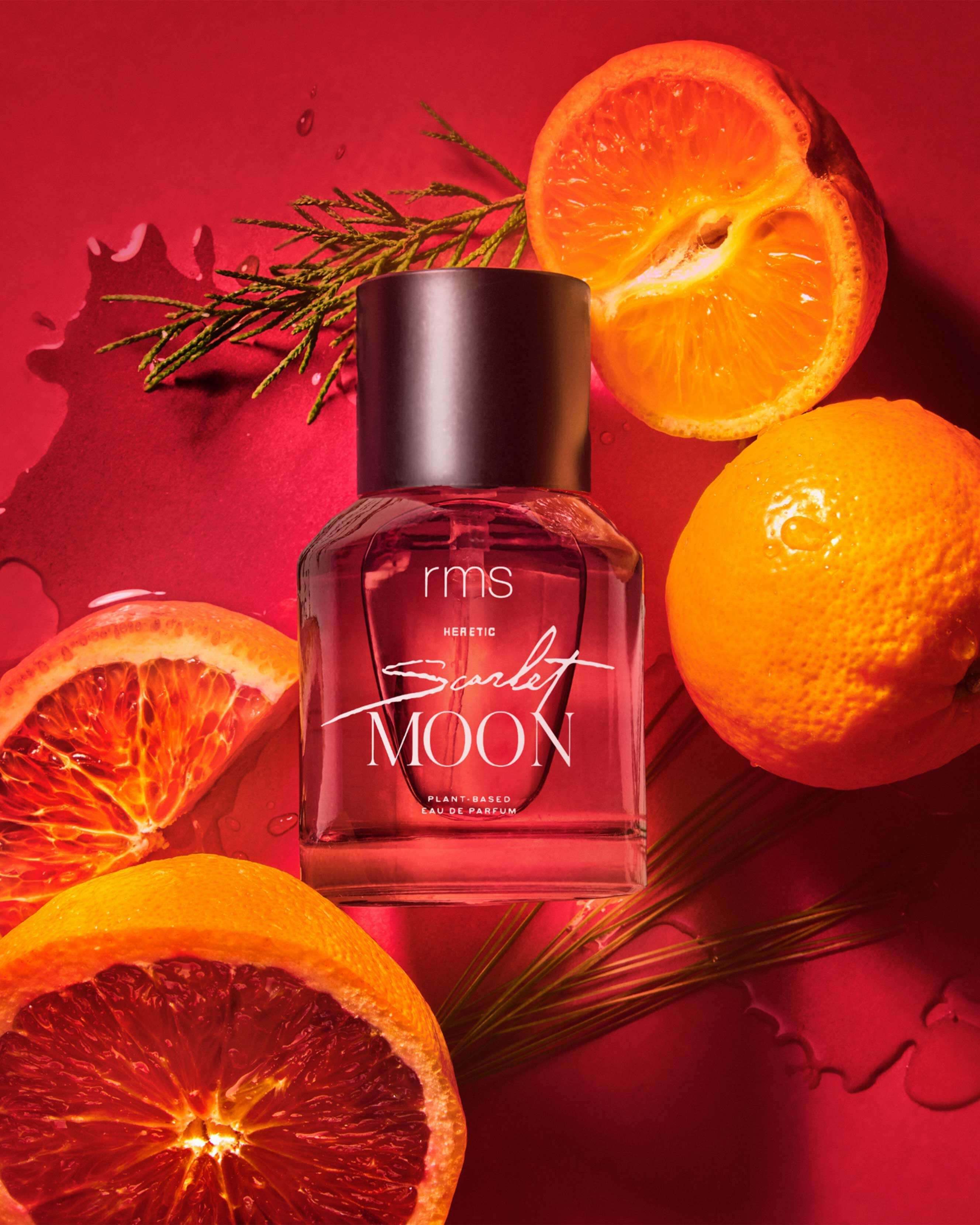 Scarlet Moon Eau de Parfum - Image 2