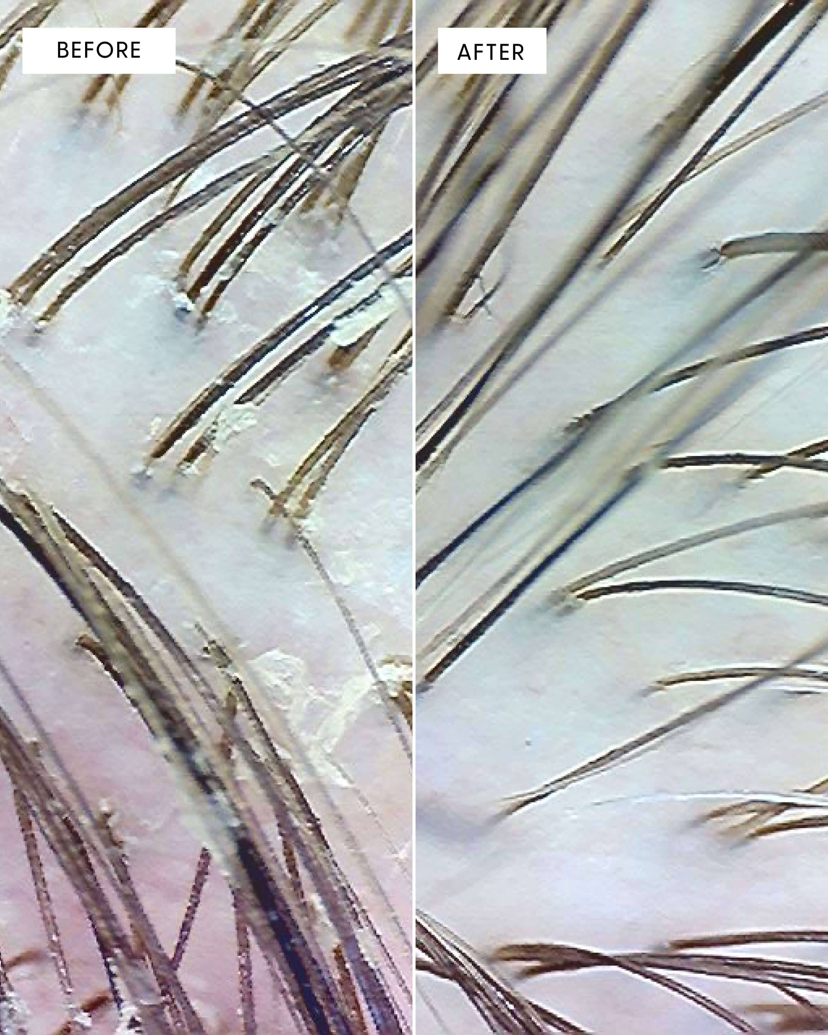 Scrub Scalp Exfoliant - Image 3