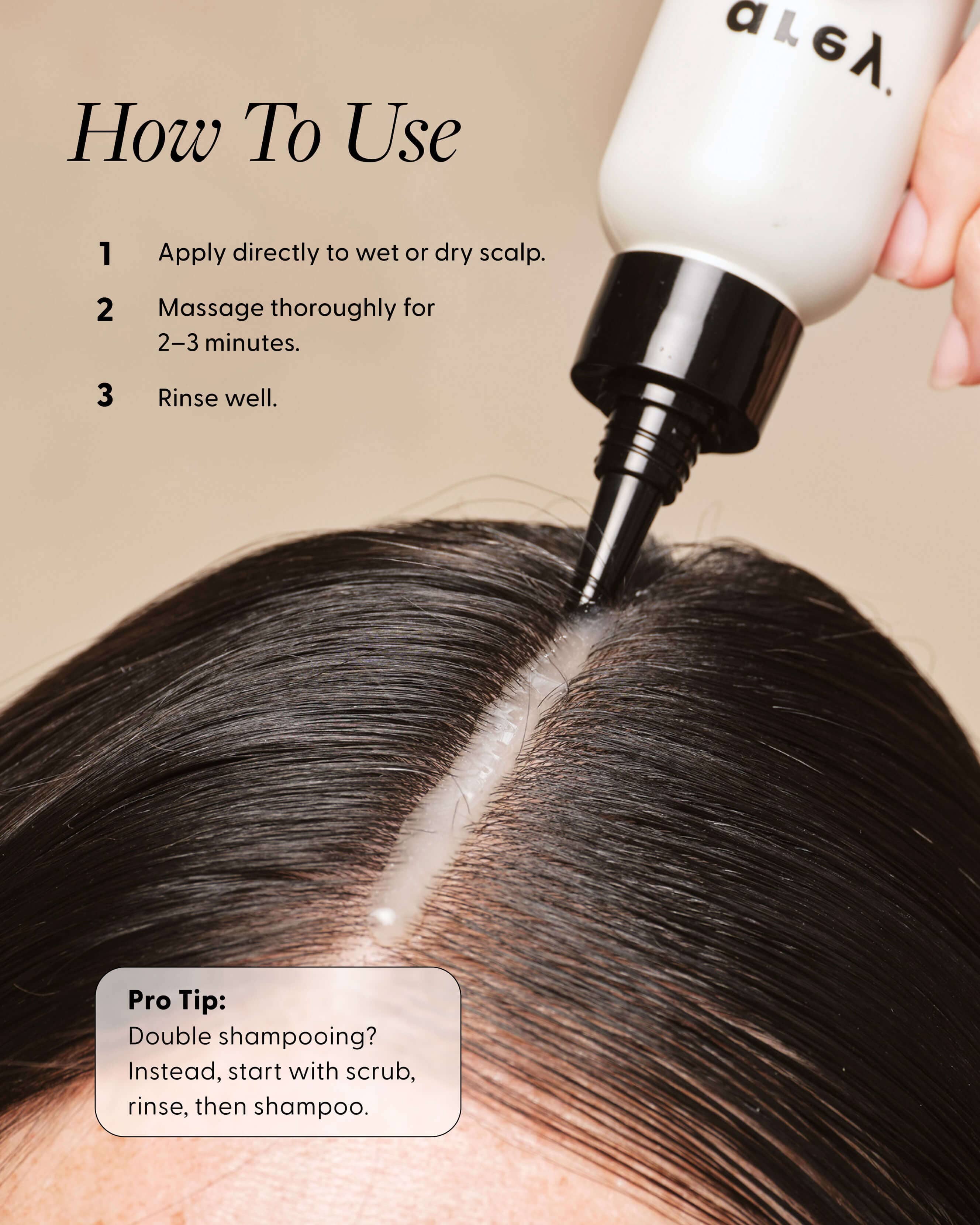 Scrub Scalp Exfoliant - Image 5
