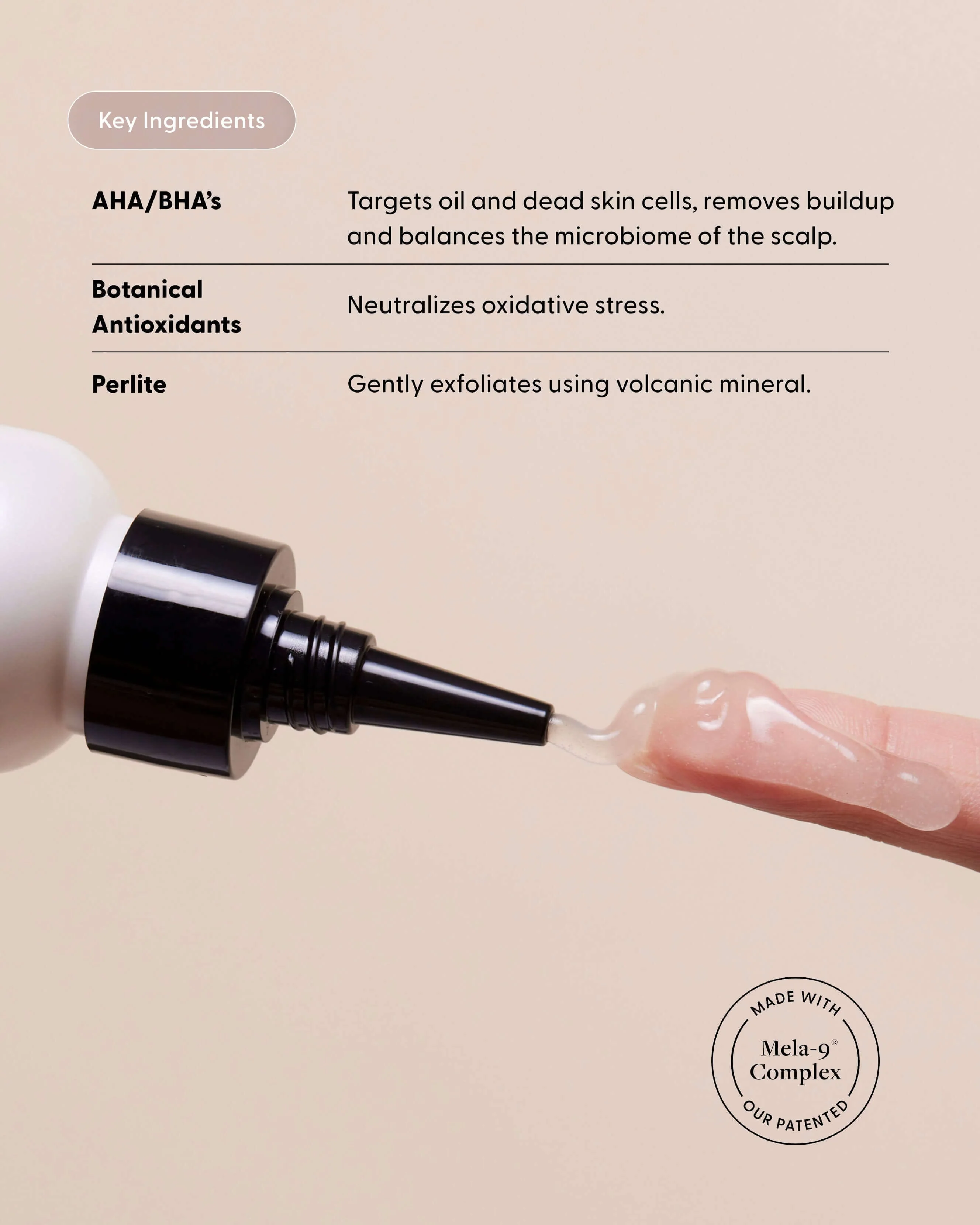 Scrub Scalp Exfoliant - Image 8