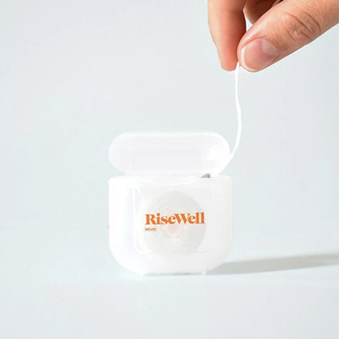 Scrubby Floss - Image 4