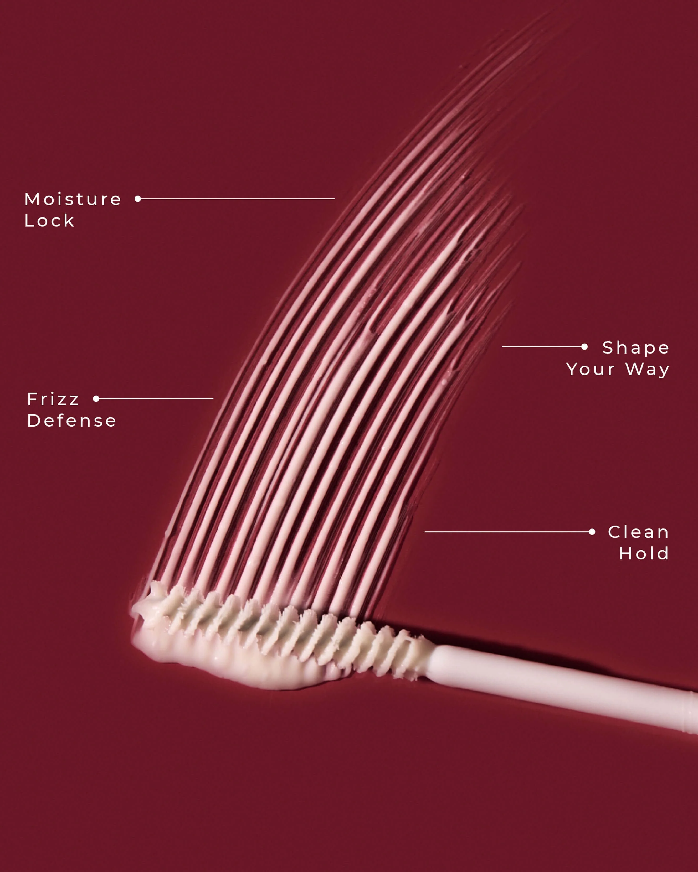Sculpting Paste Styling Wand - Image 2