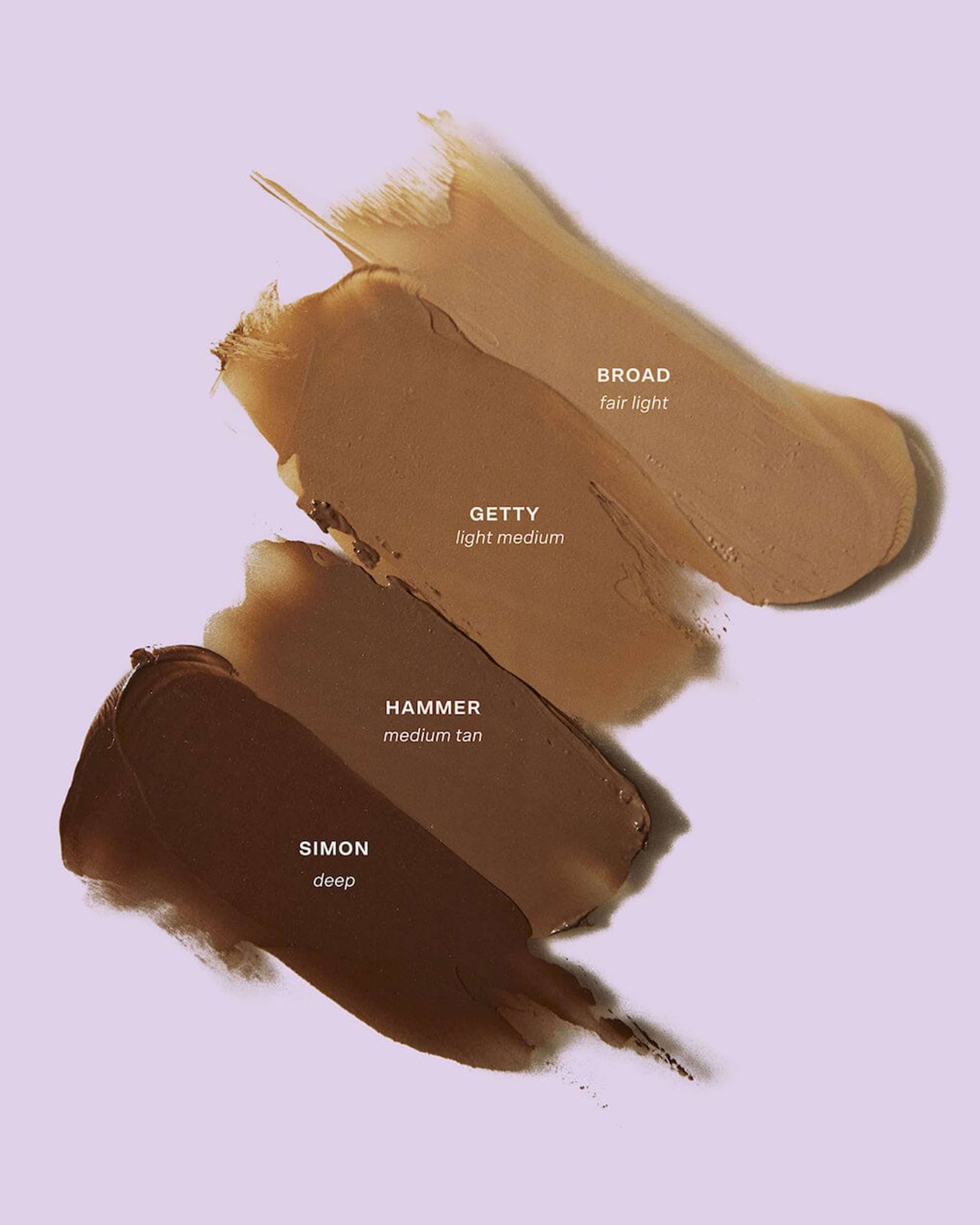 Sculptino® Soft Matte Cream Contour + Bronzer - Image 17