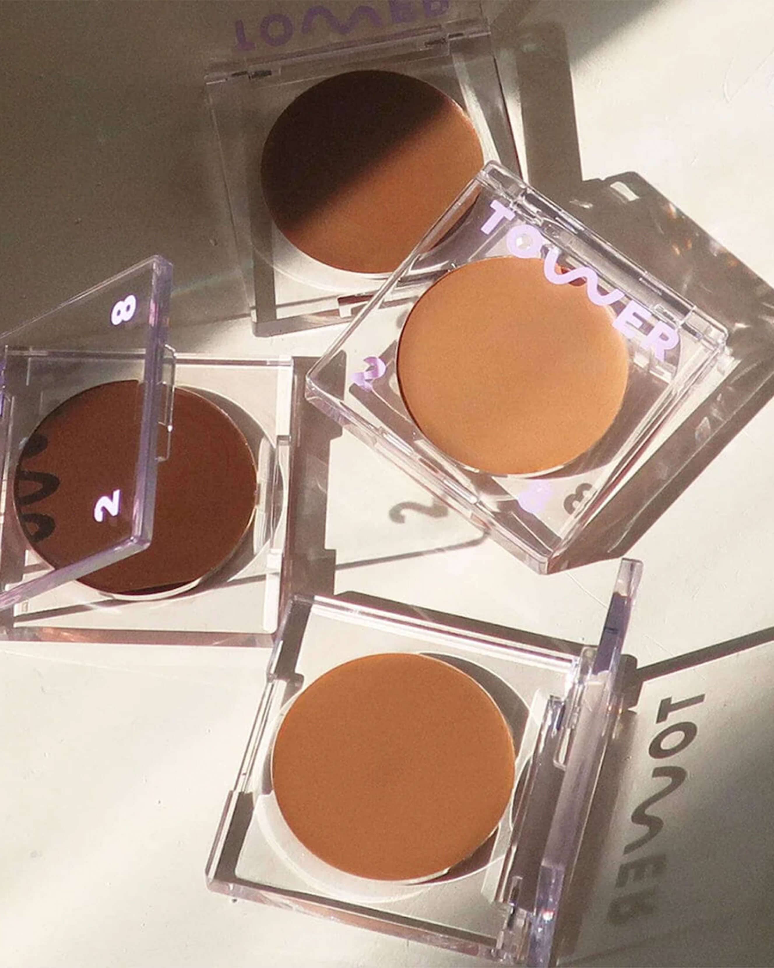 Sculptino® Soft Matte Cream Contour + Bronzer - Image 23