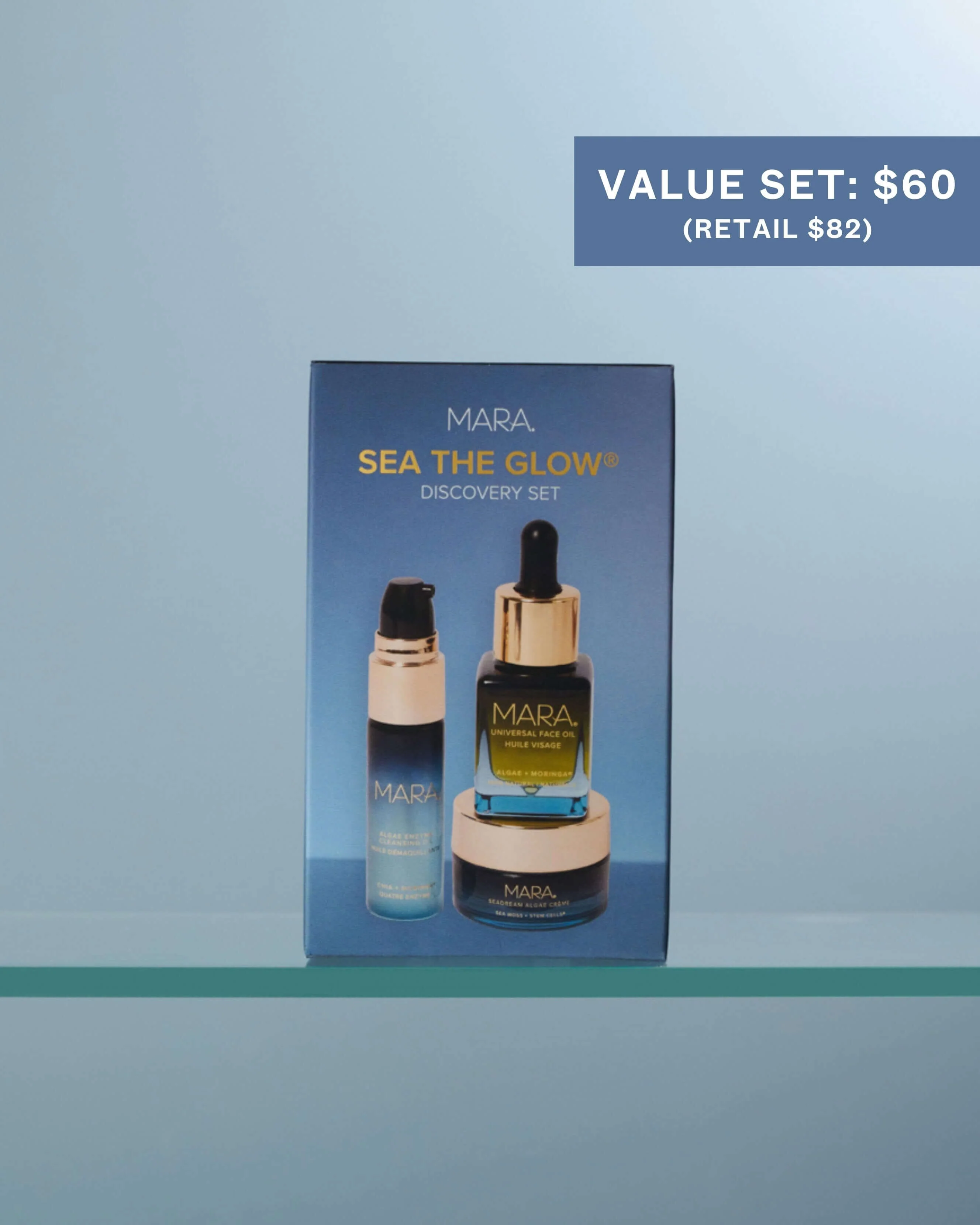 Sea the Glow Discovery Kit - Image 10