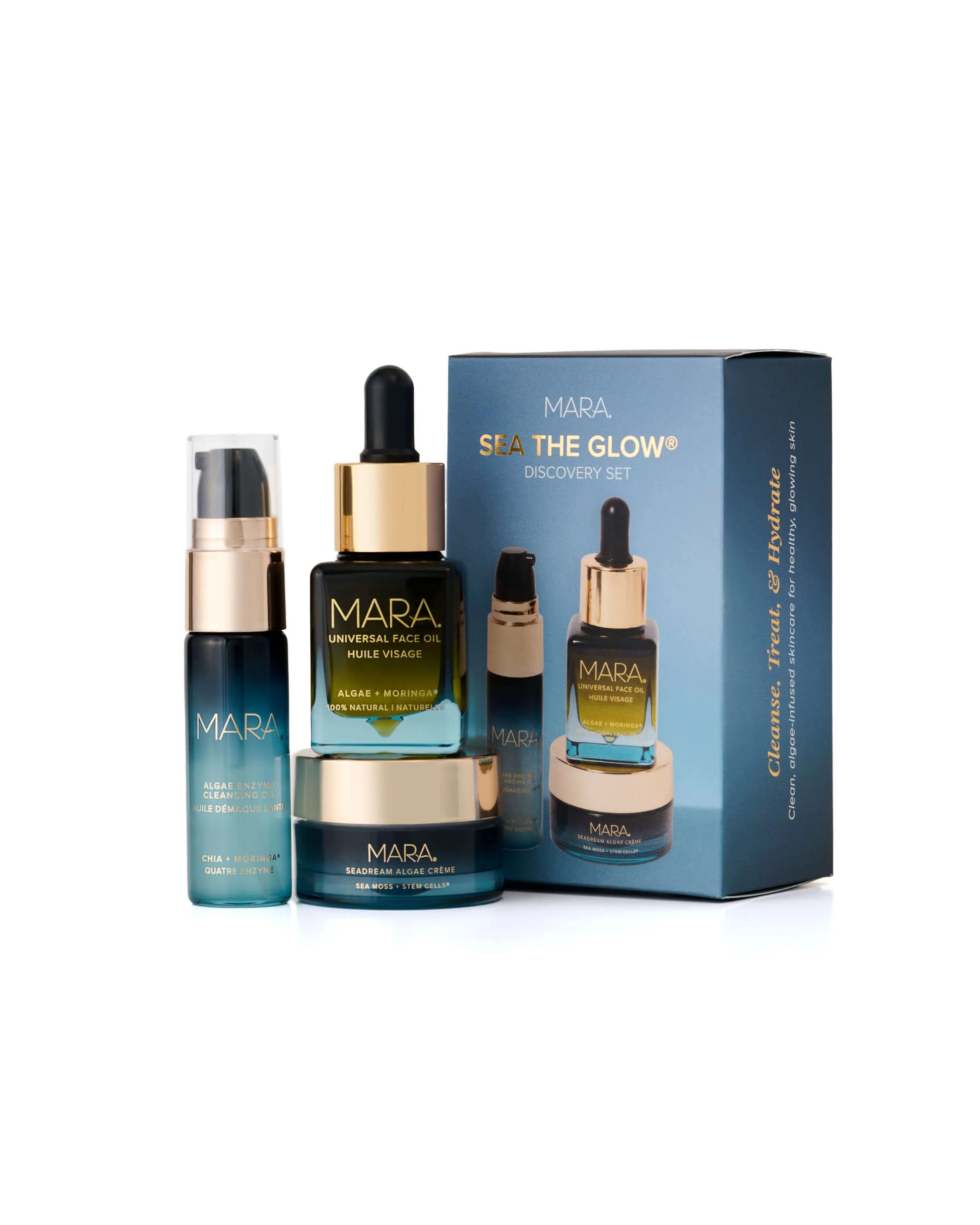 Sea the Glow Discovery Kit - Image 12