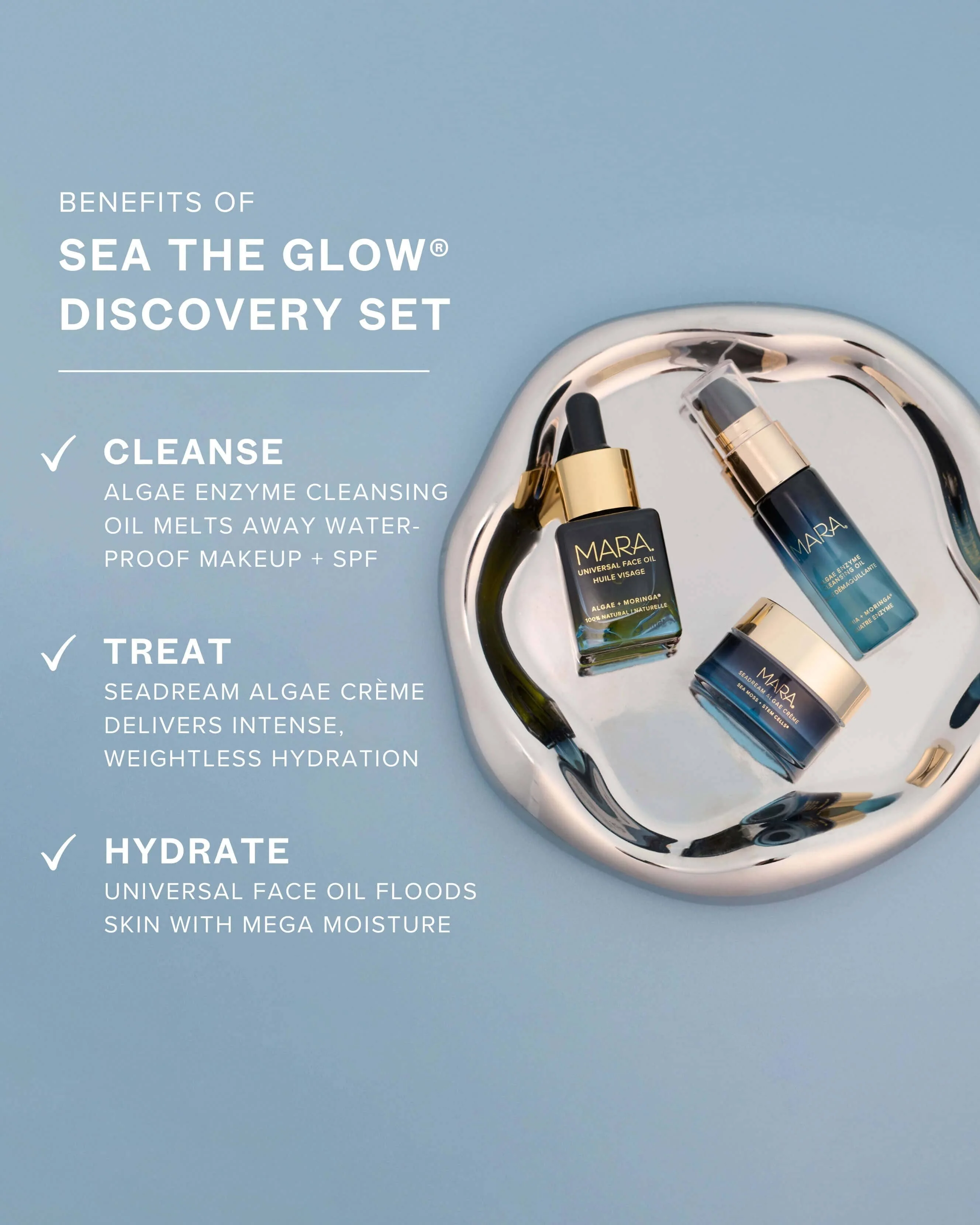 Sea the Glow Discovery Kit - Image 3