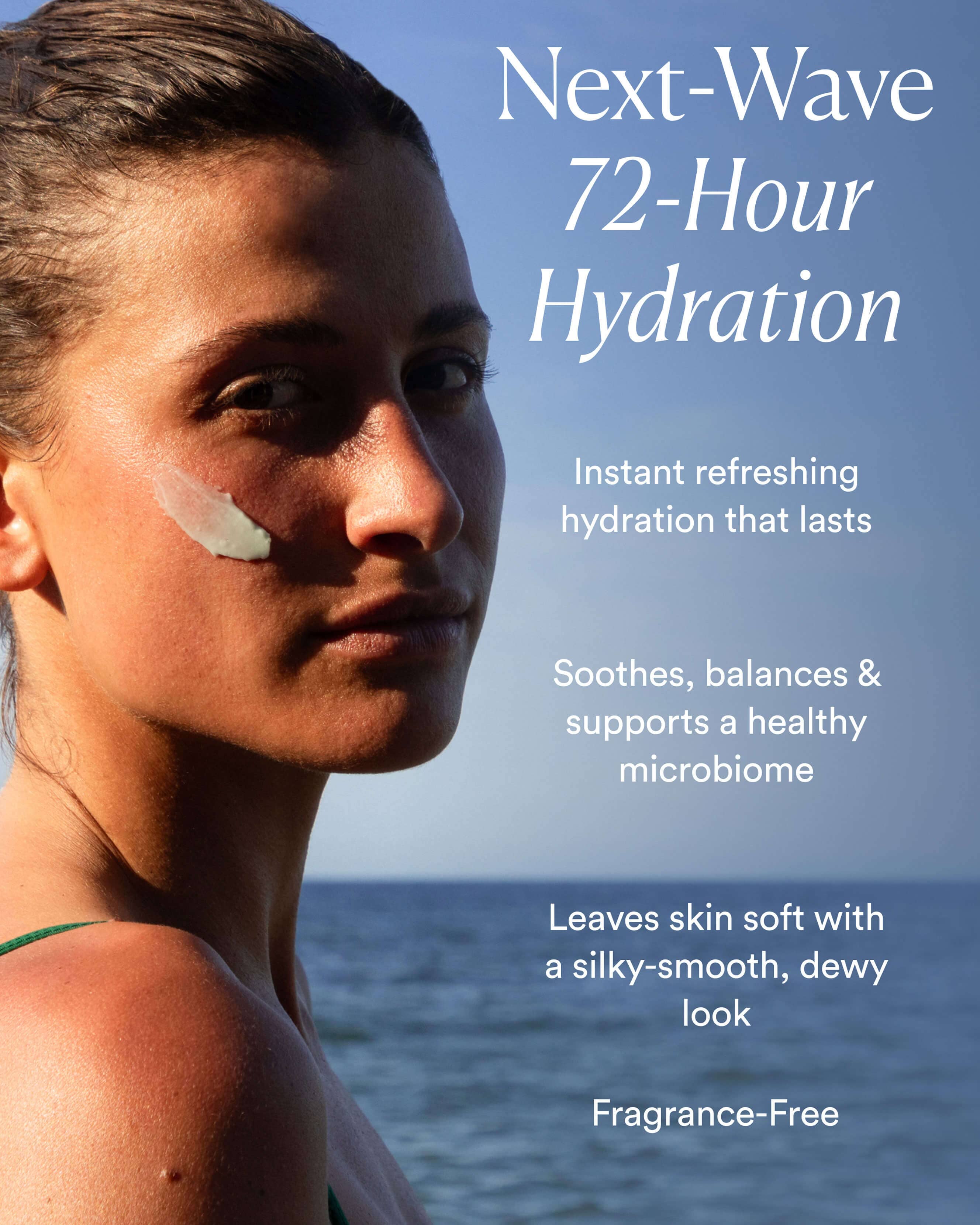 Seabiotic Water Cream - Image 4