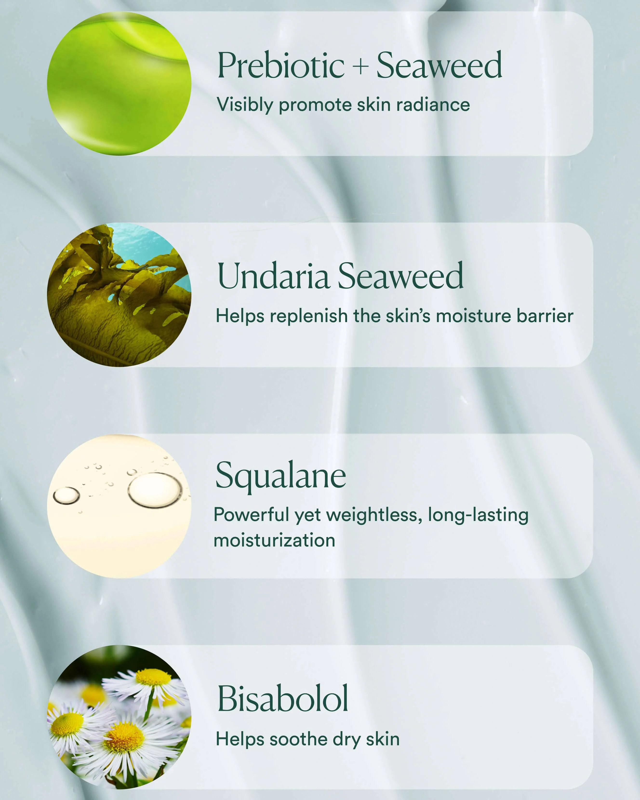 Seabiotic Water Cream - Image 5