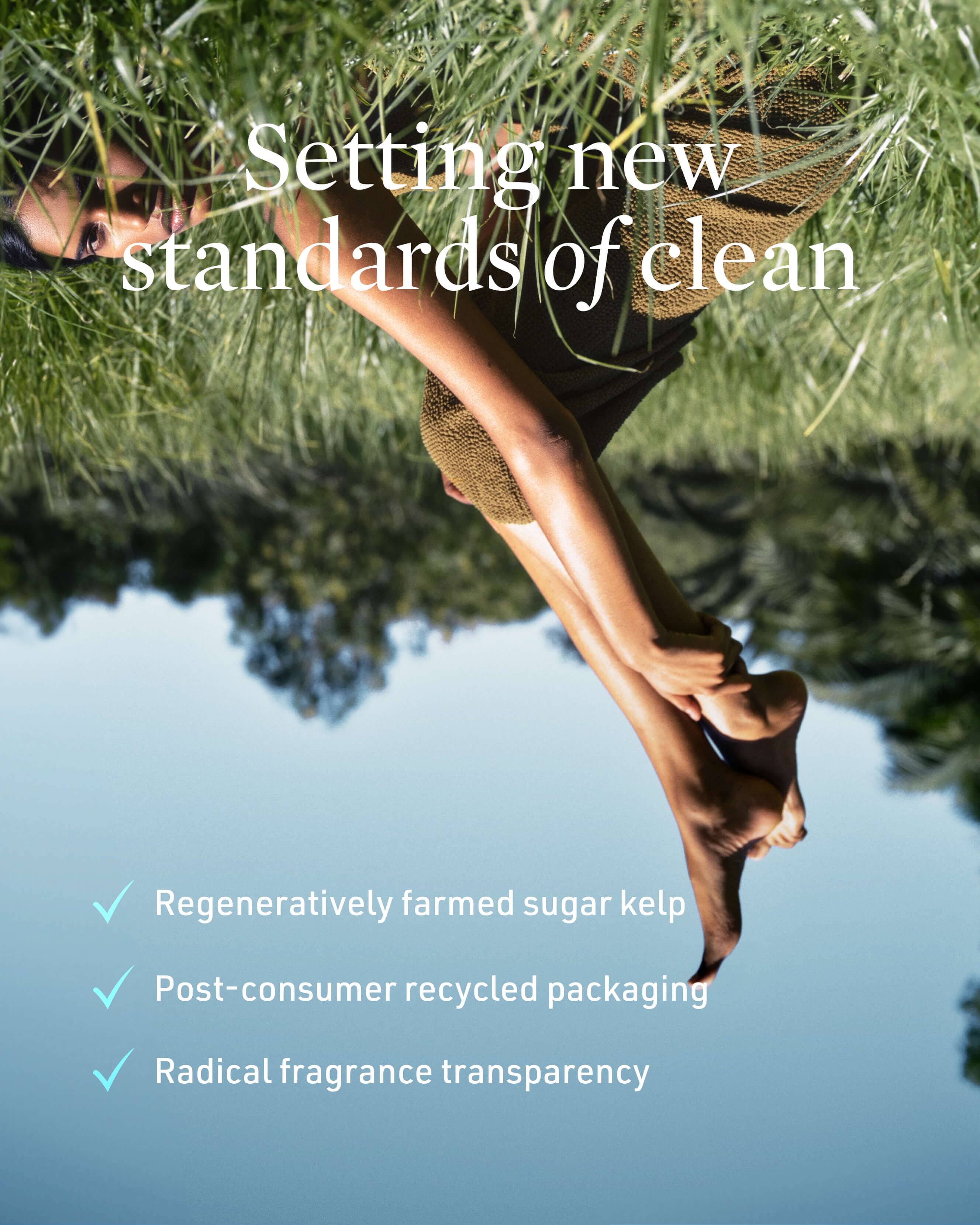 Seascape Ceramide Body Serum - Image 4