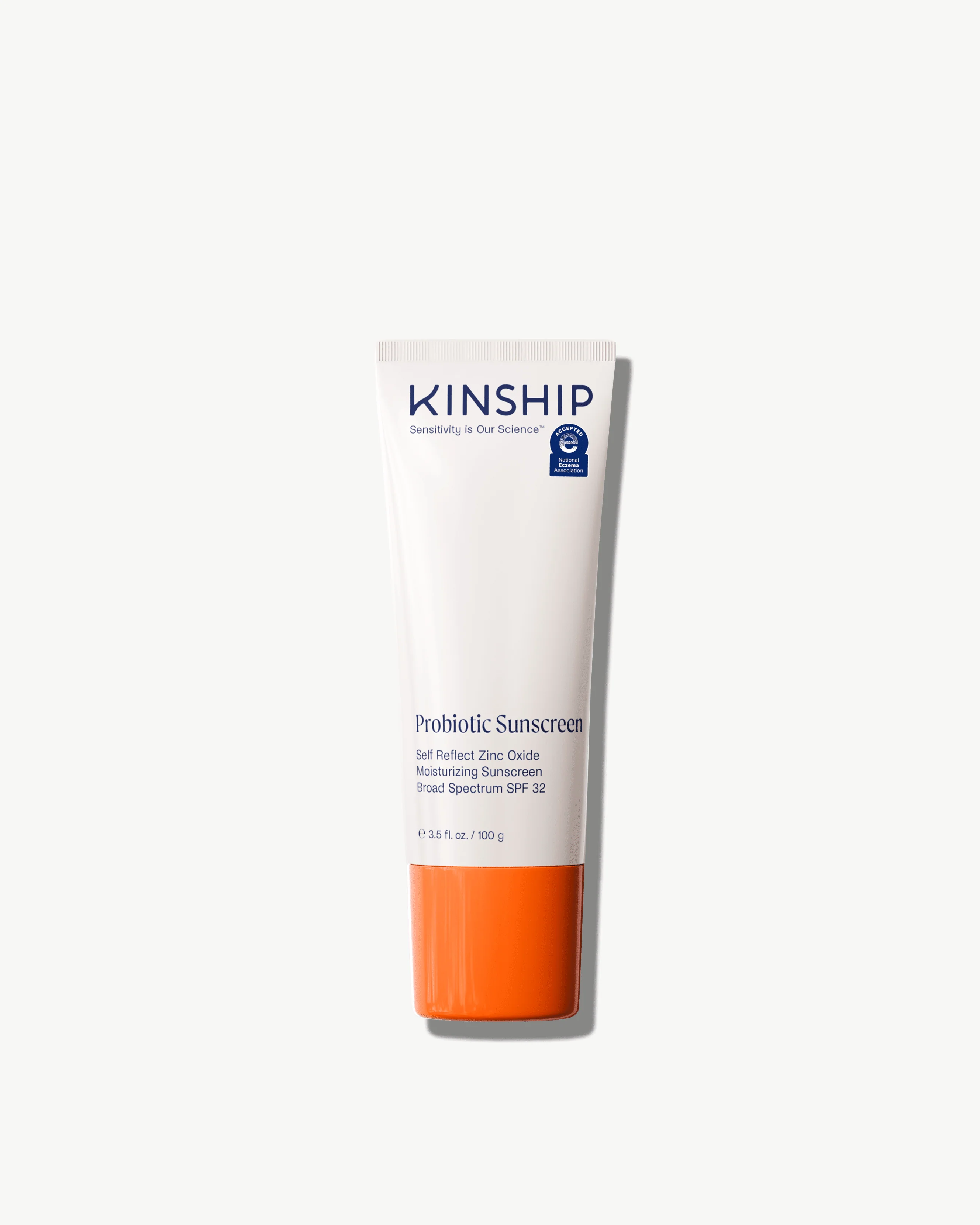 Self Reflect SPF 32 Probiotic Moisturizing Sunscreen - Image 2
