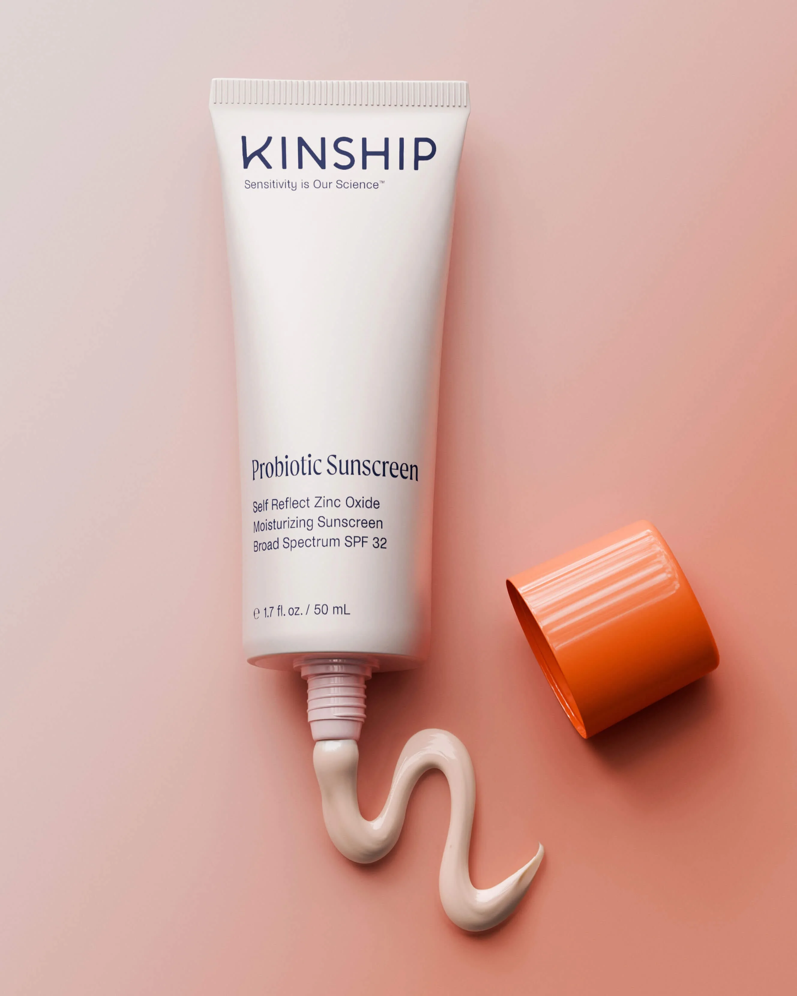 Self Reflect SPF 32 Probiotic Moisturizing Sunscreen - Image 3