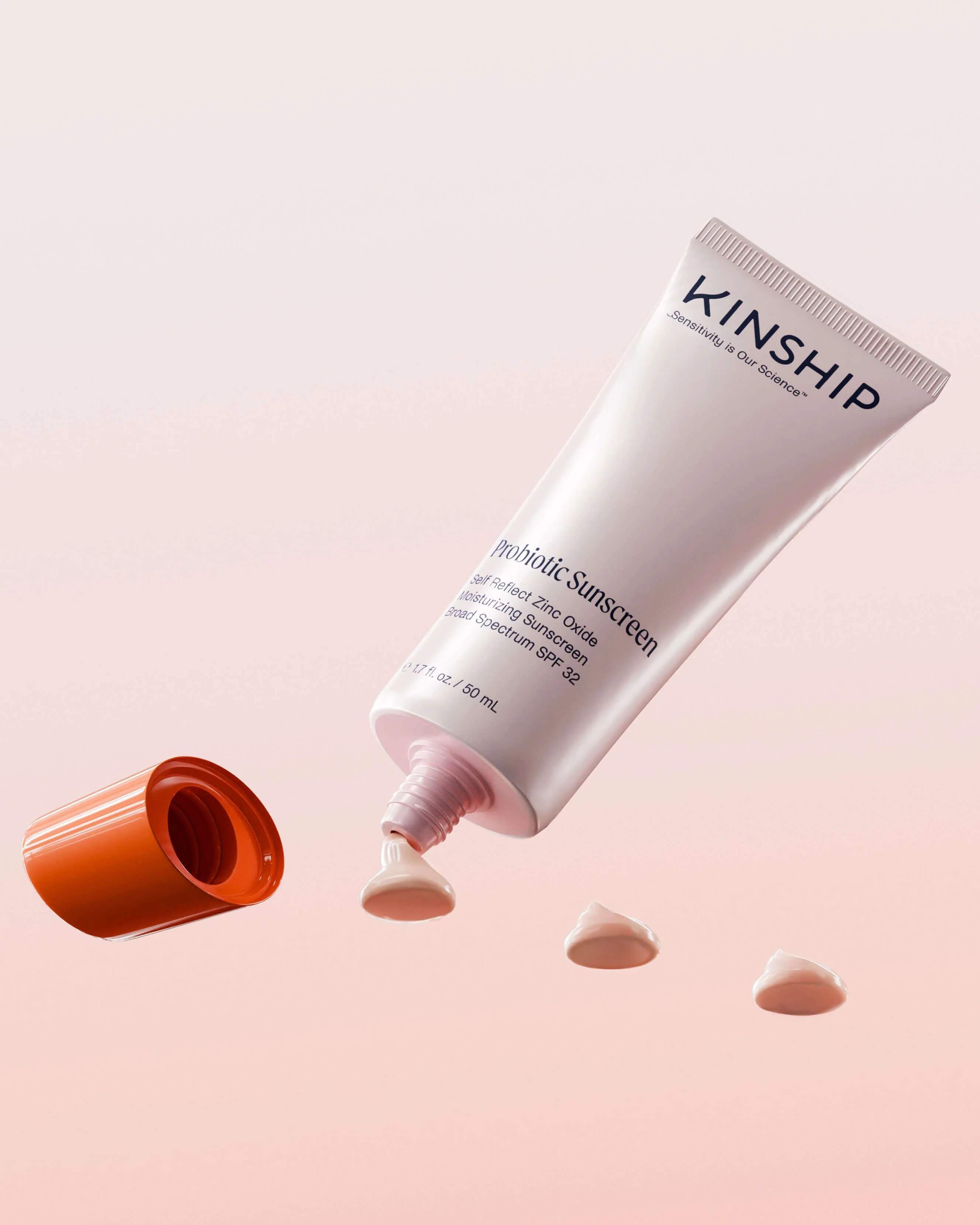 Self Reflect SPF 32 Probiotic Moisturizing Sunscreen - Image 6