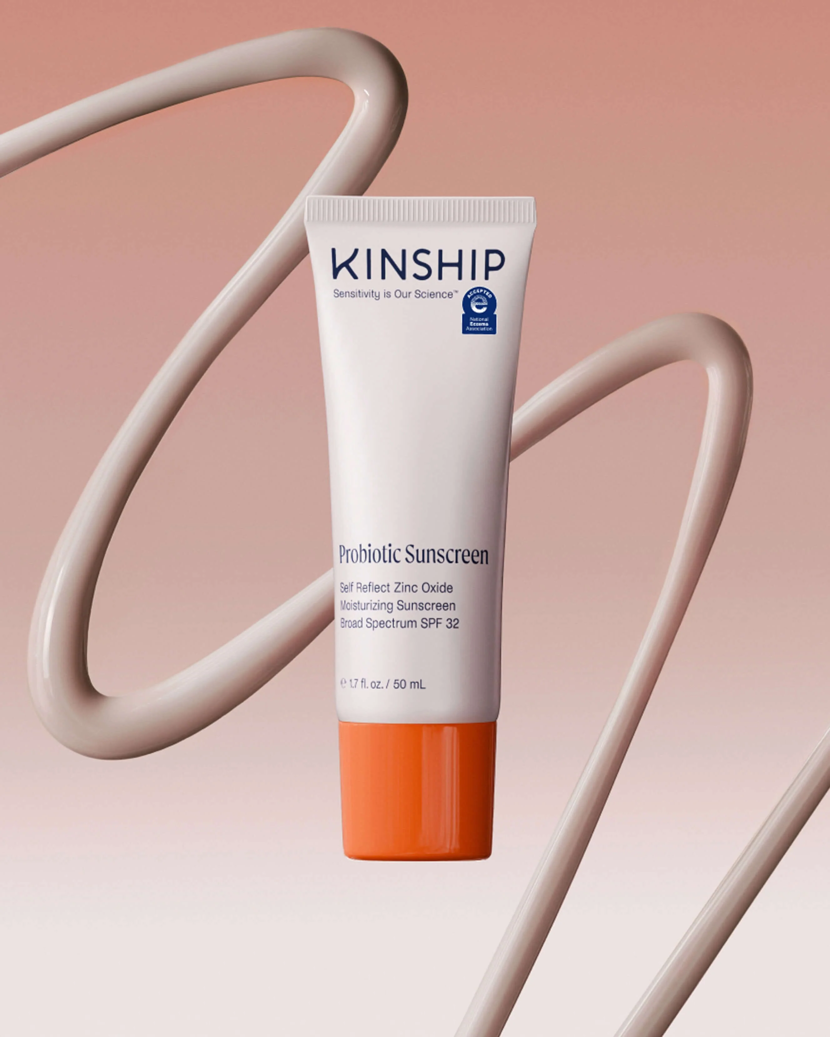 Self Reflect SPF 32 Probiotic Moisturizing Sunscreen - Image 7