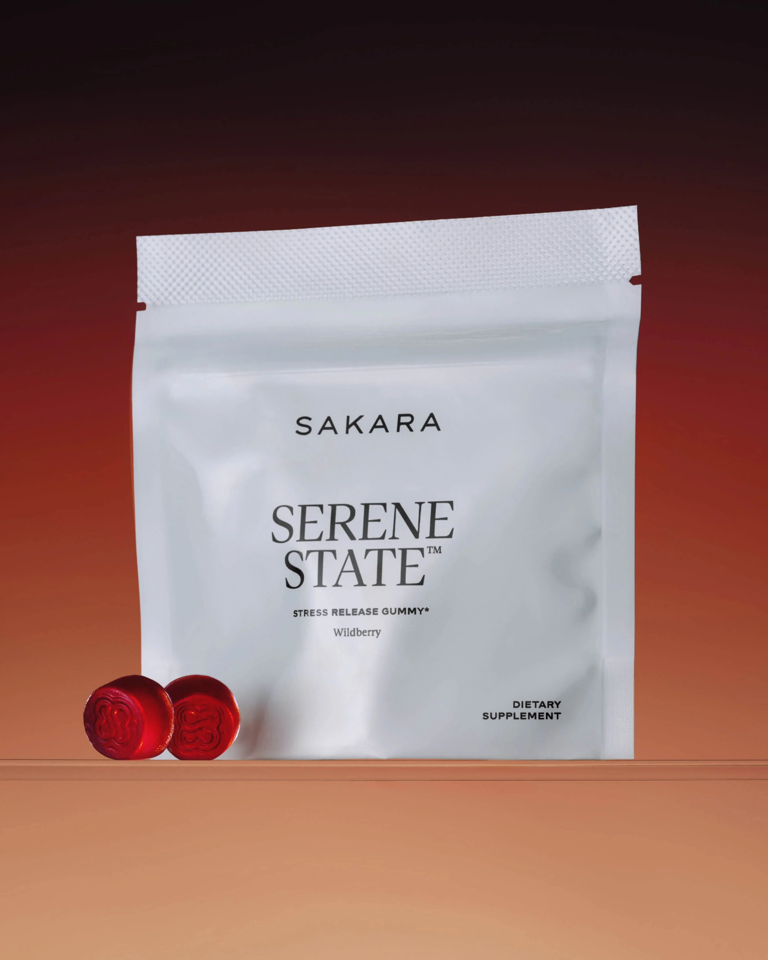 Serene State Stress Release Gummy - Image 7