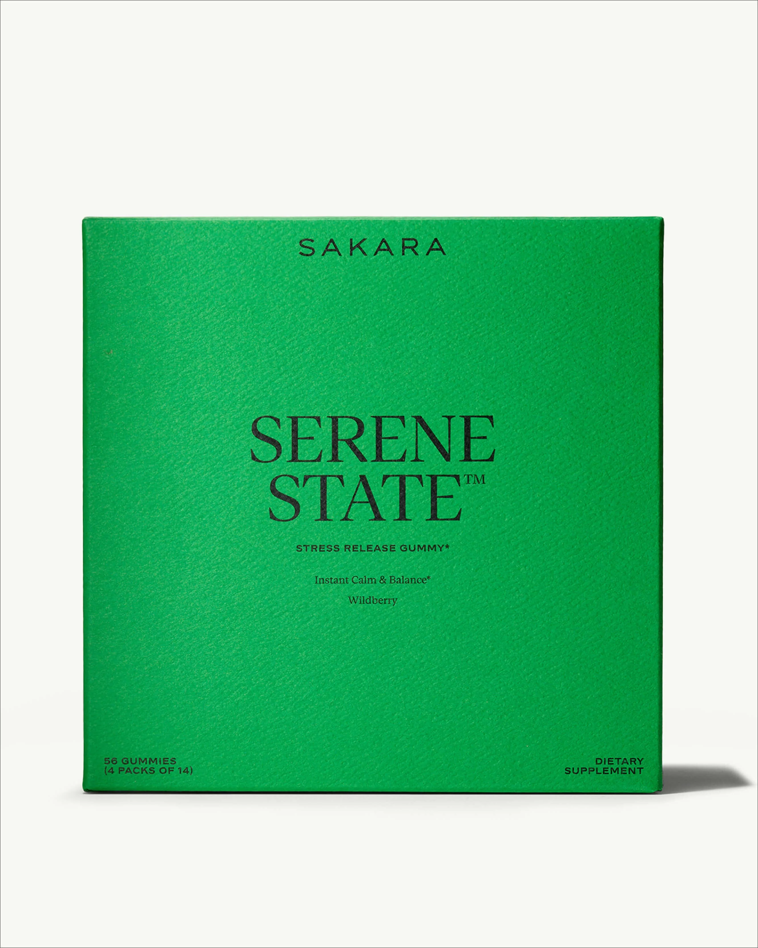 Serene State Stress Release Gummy - Image 9