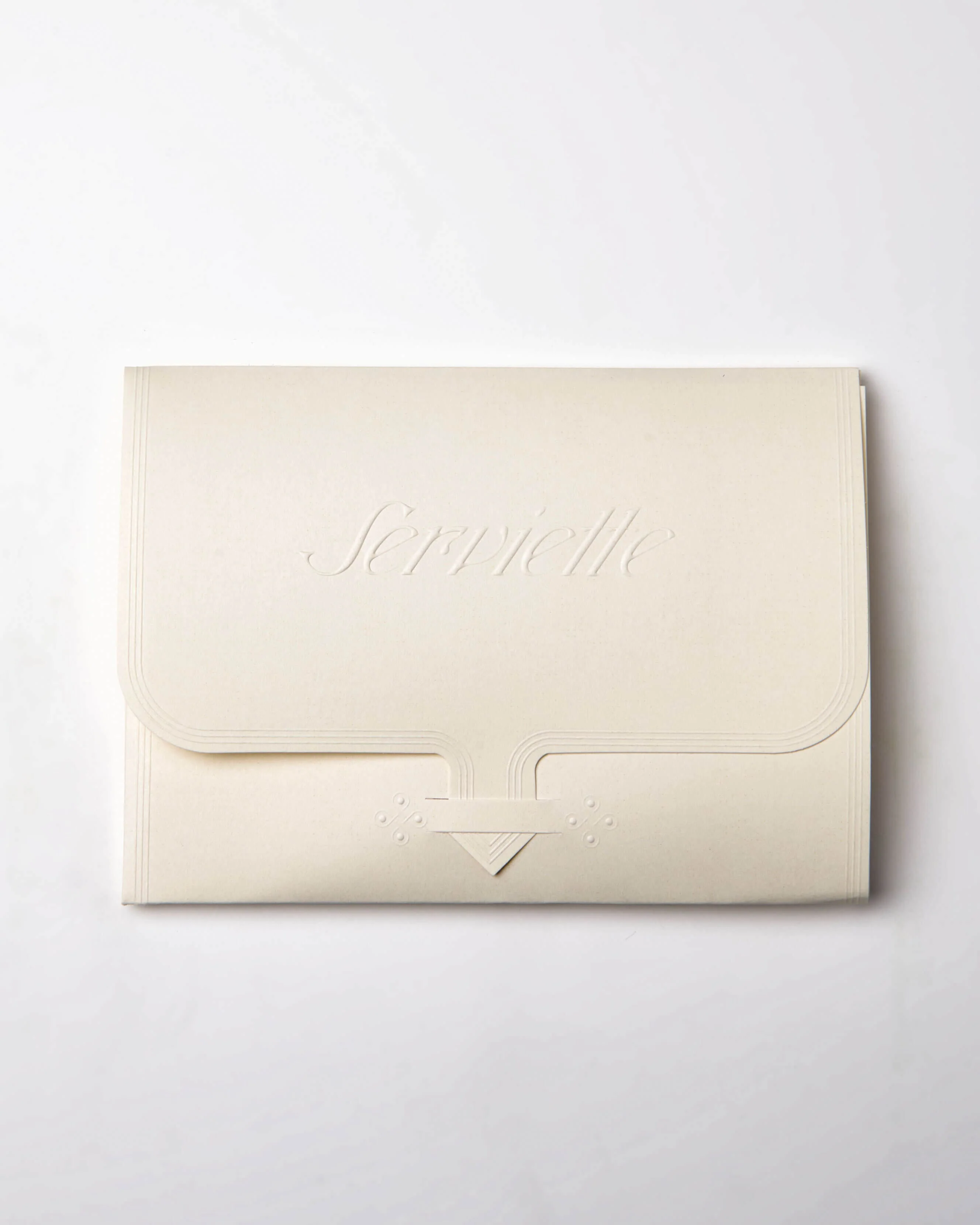 Serviette Discovery Set - Image 6