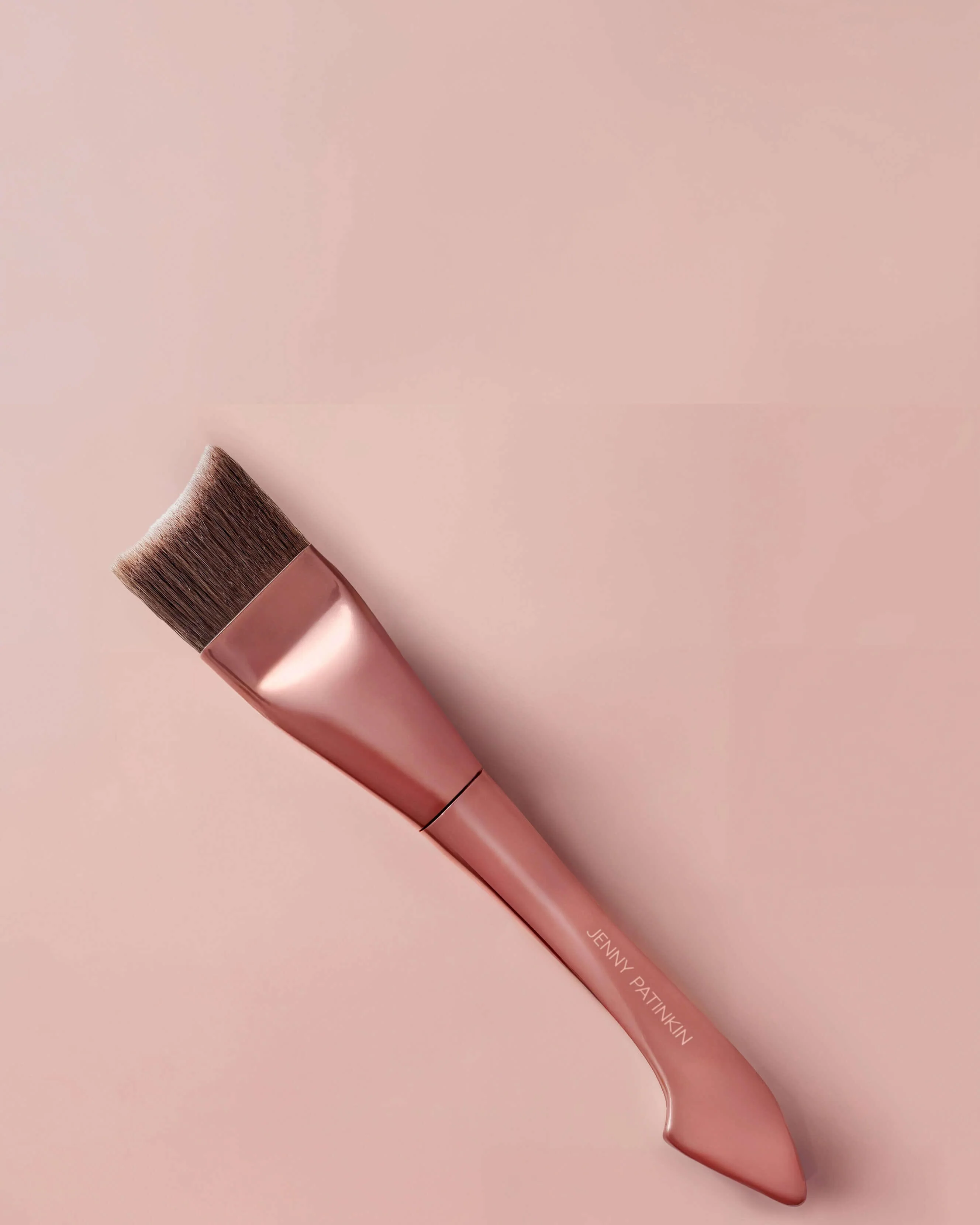 Sheer Beauty Ultra Thin Cosmetic Brush - Image 6