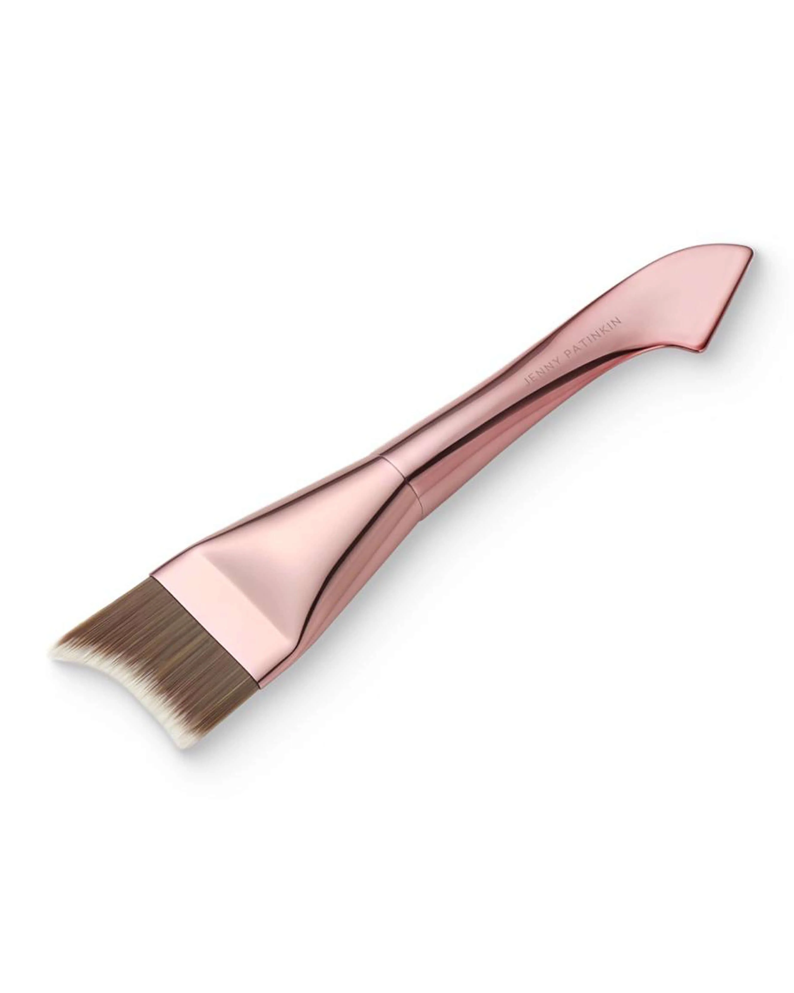 Sheer Beauty Ultra Thin Cosmetic Brush - Image 8