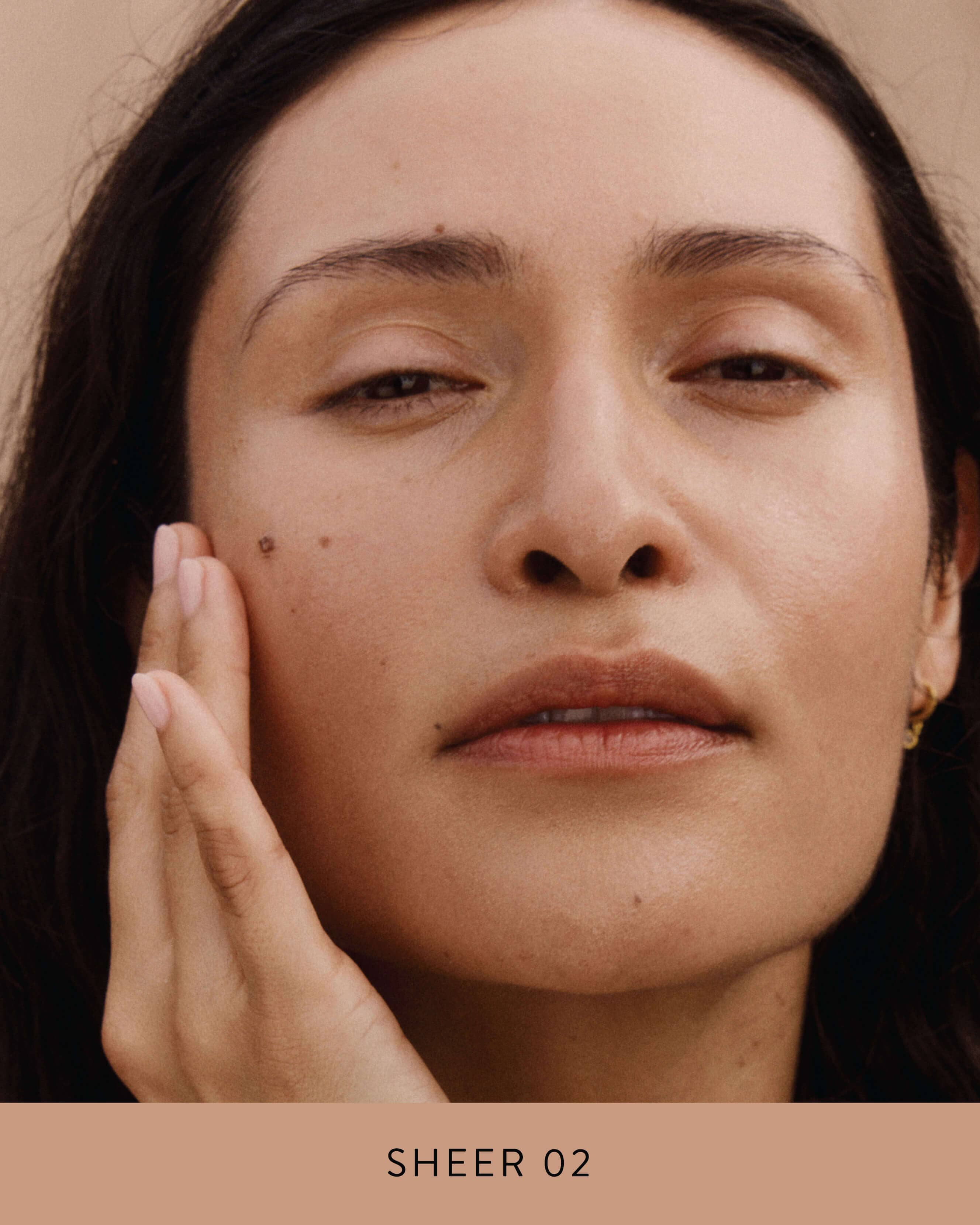 Sheer Tint Zinc SPF 30 Sunscreen - Image 9