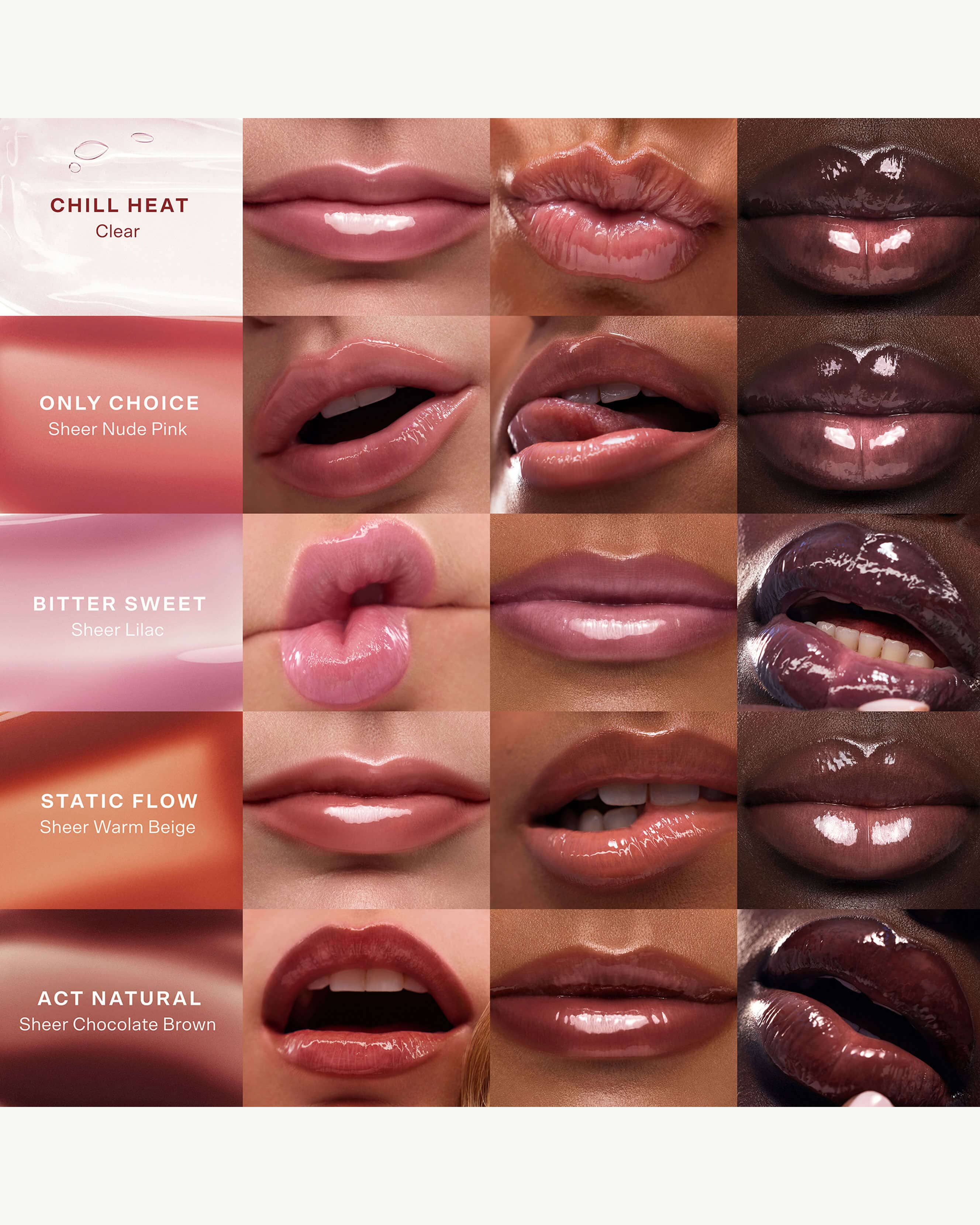 ShineOn Plumping Lip Jelly - Image 17
