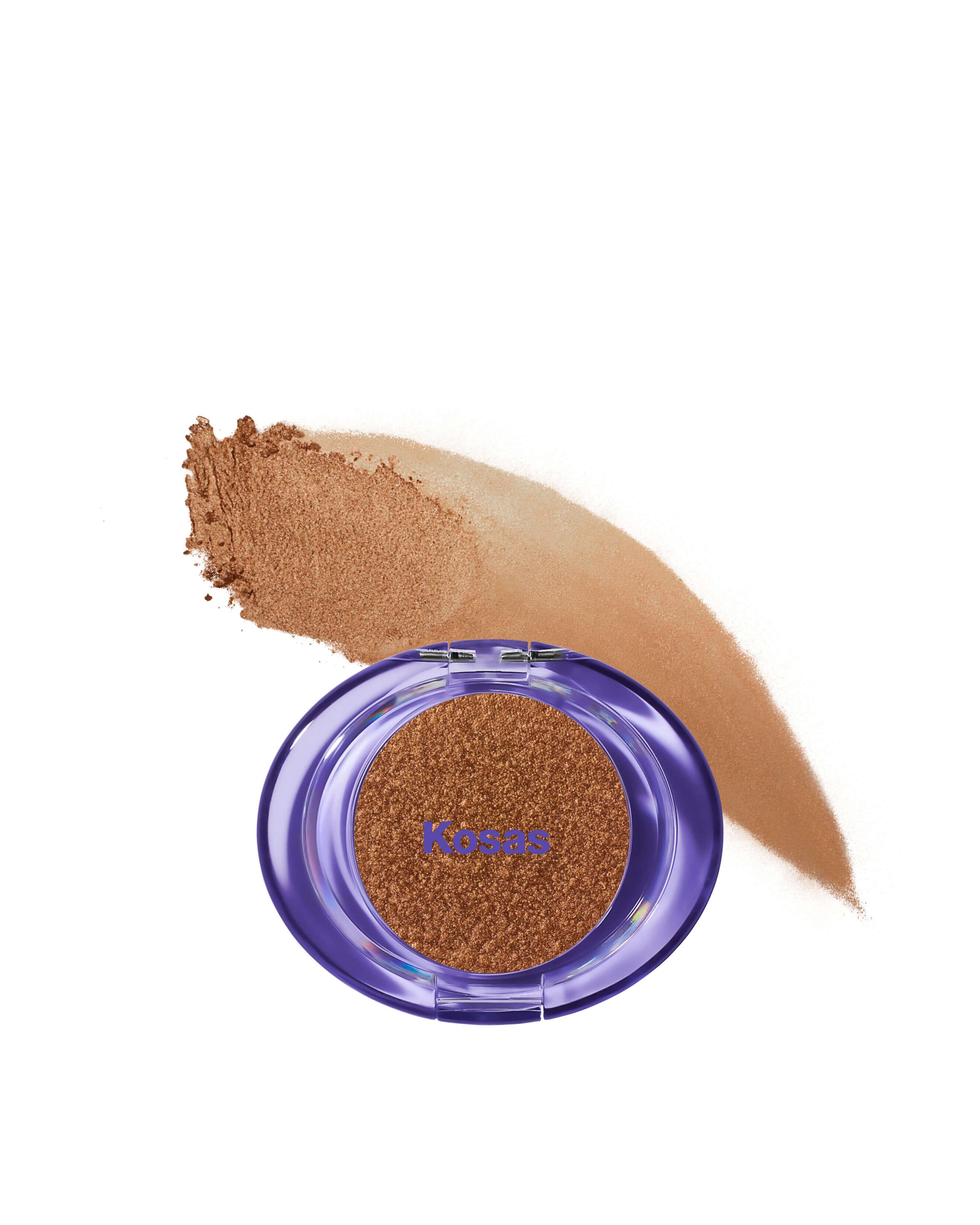 Shiny Objects Wet Glisten Highlighter - Image 10