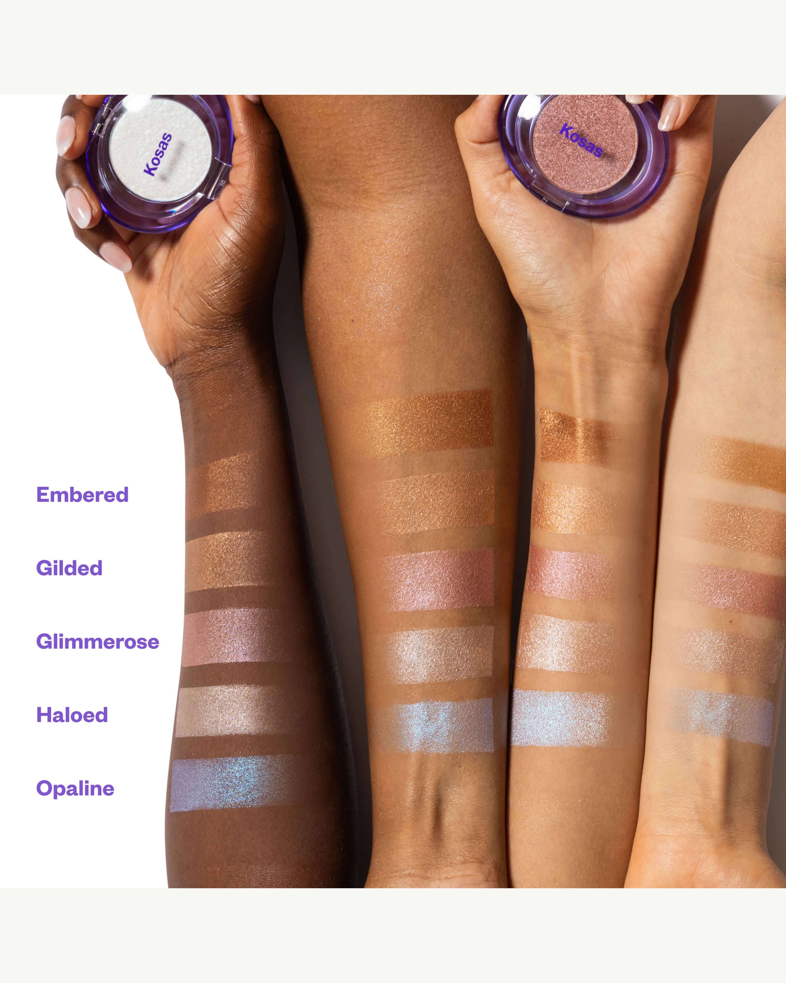 Shiny Objects Wet Glisten Highlighter - Image 16