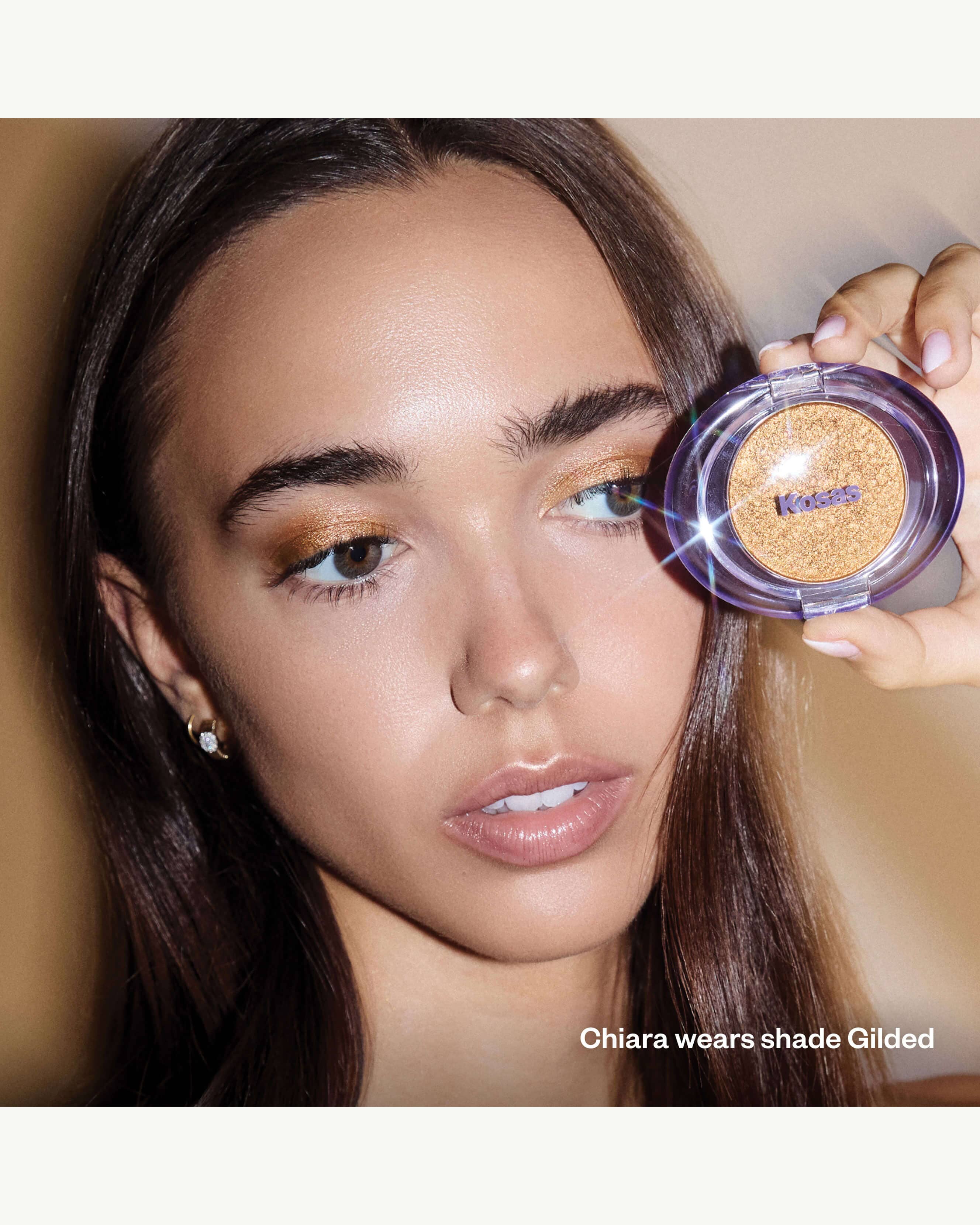 Shiny Objects Wet Glisten Highlighter - Image 20