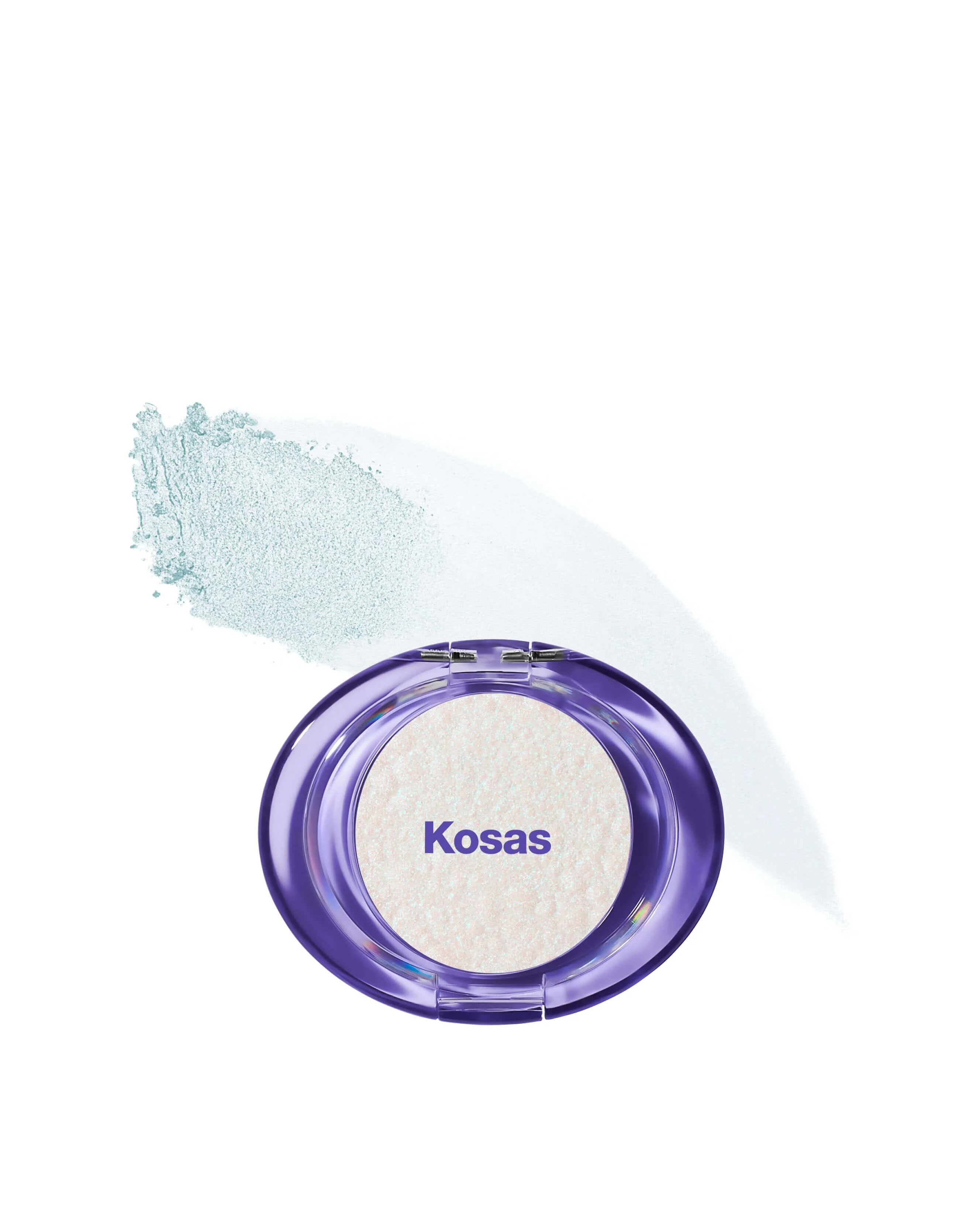 Shiny Objects Wet Glisten Highlighter - Image 6
