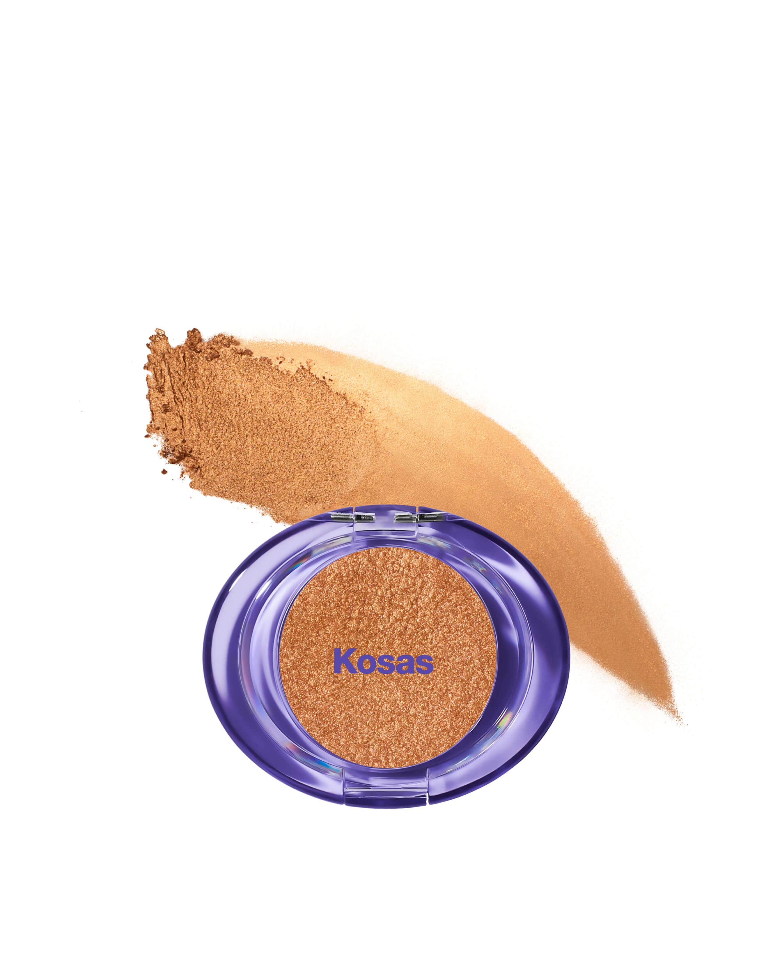 Shiny Objects Wet Glisten Highlighter - Image 9