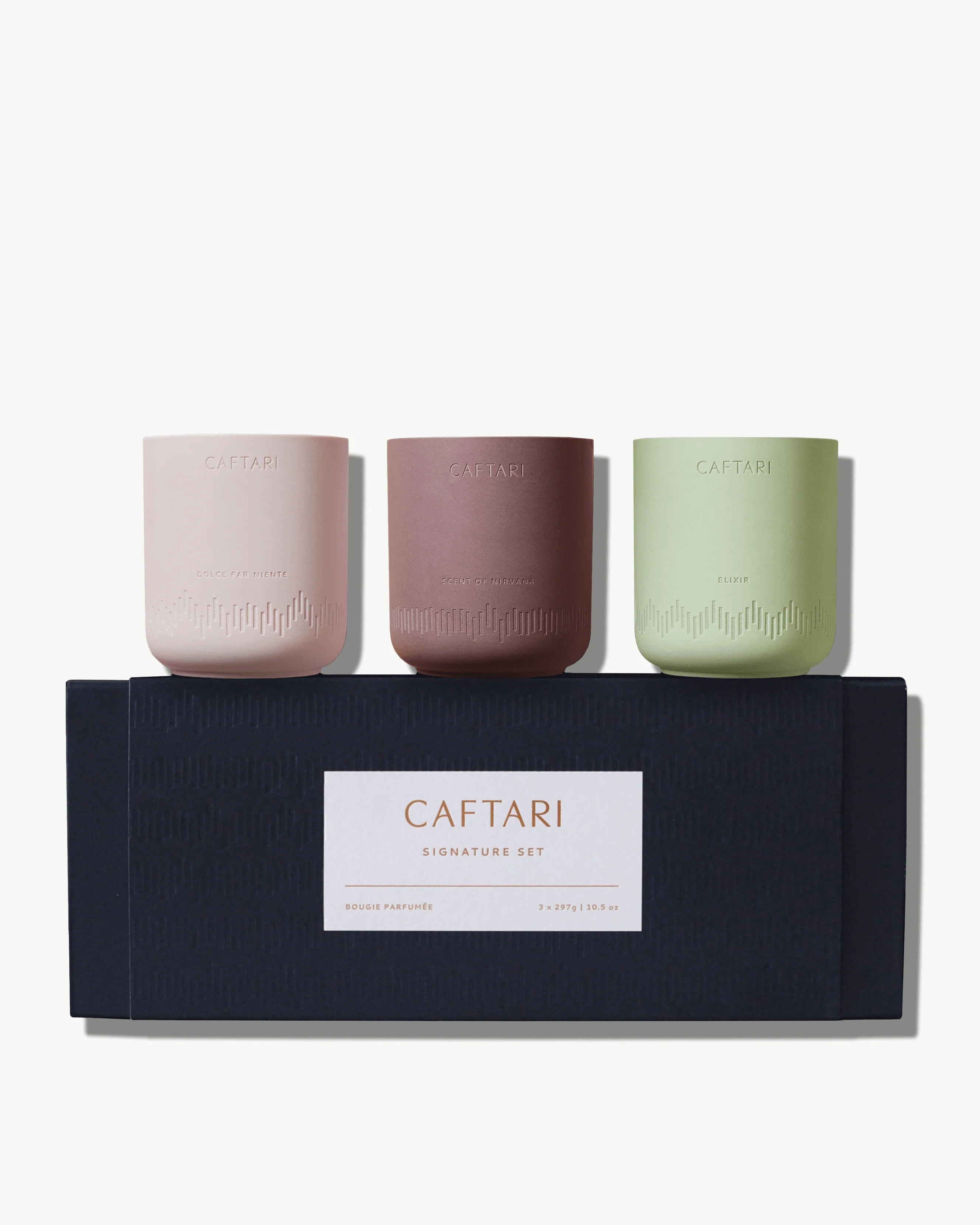Signature Gift Set