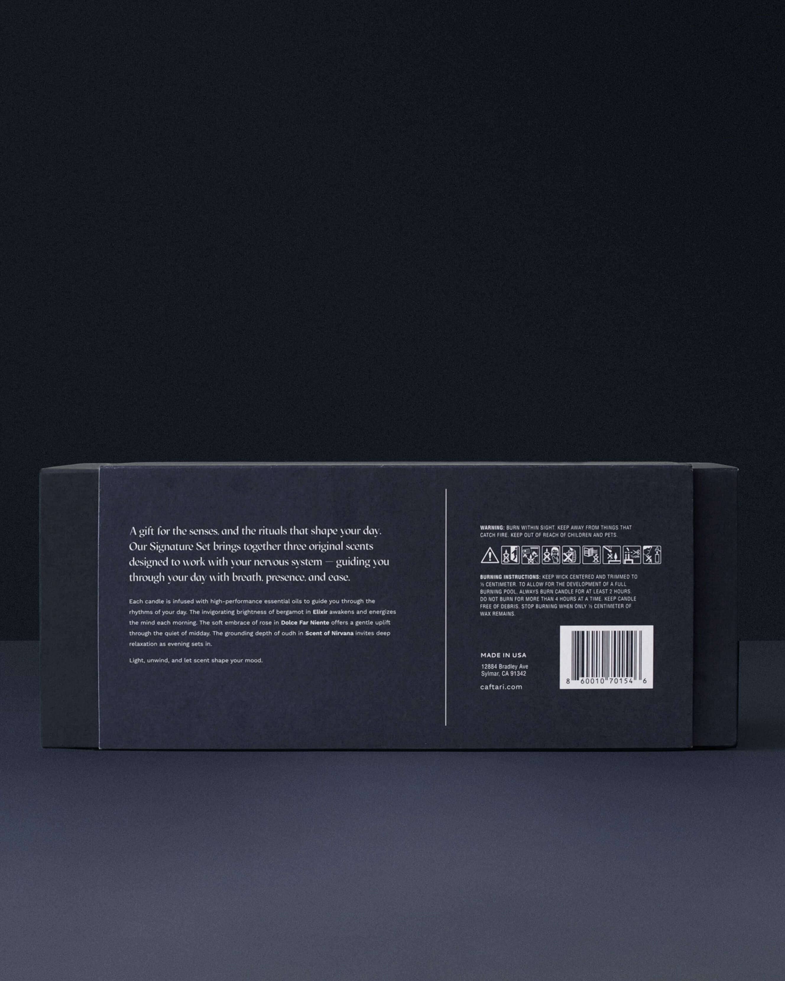 Signature Gift Set - Image 6