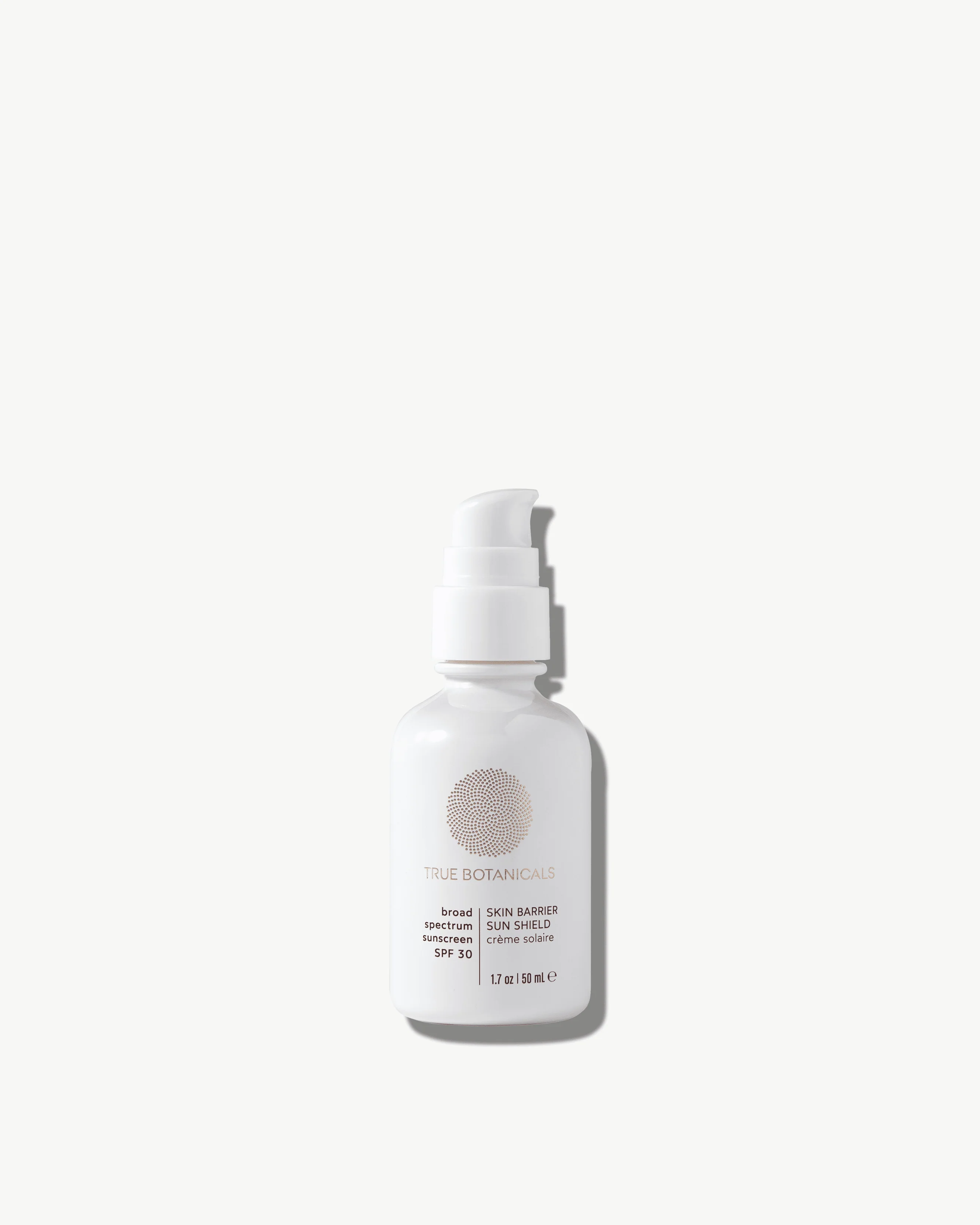 Skin Barrier Sun Shield SPF 30