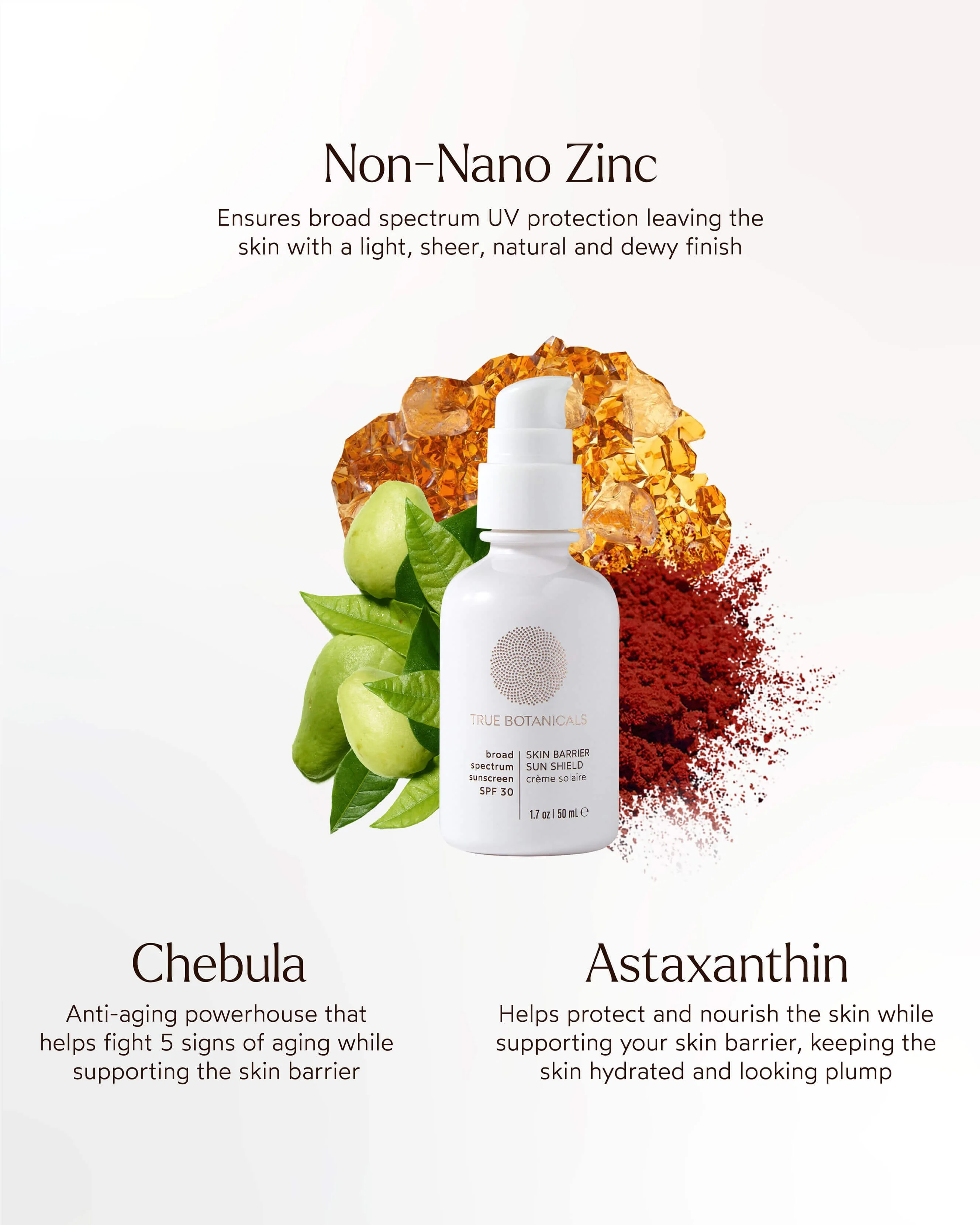Skin Barrier Sun Shield SPF 30 - Image 6