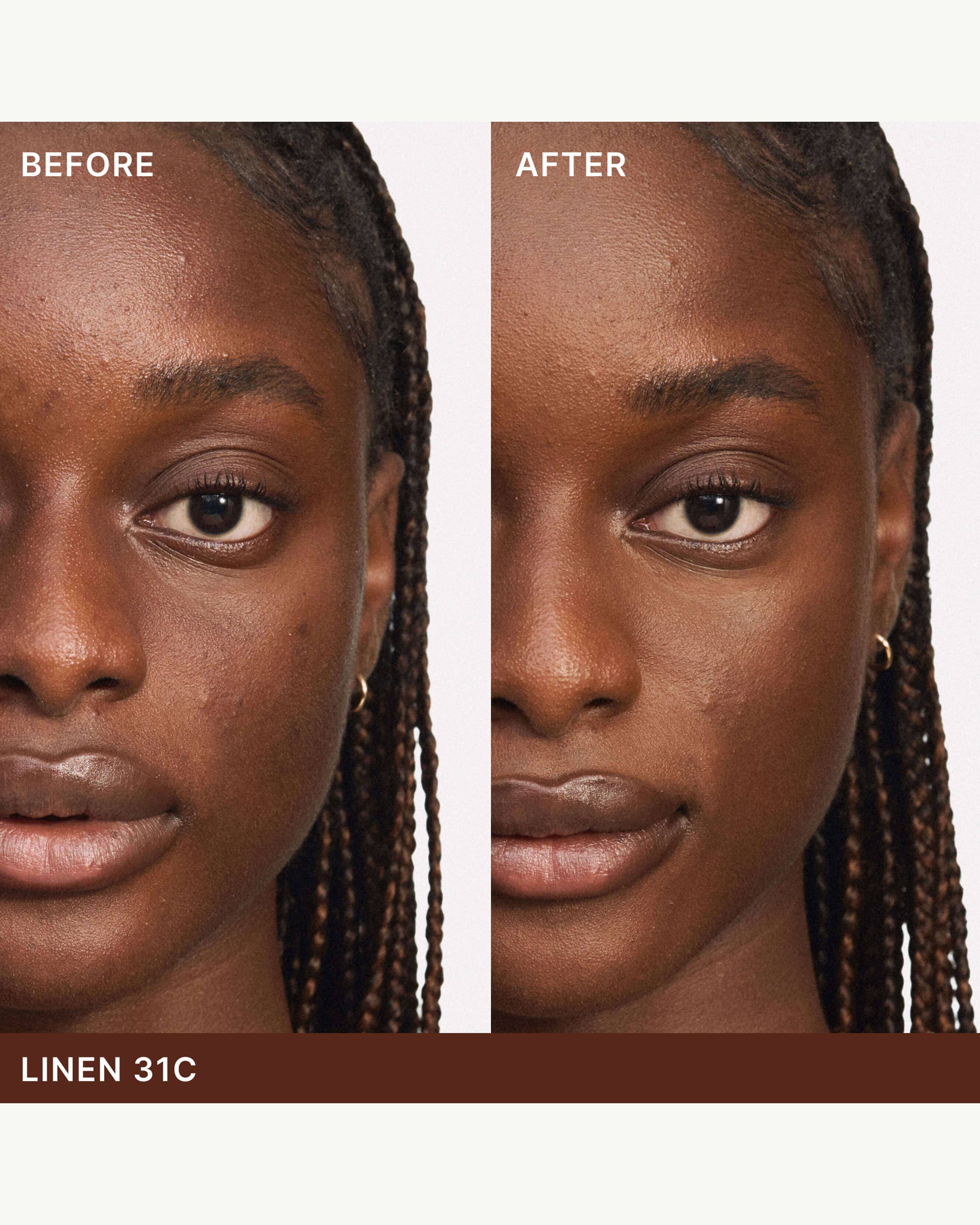 Skin Blur Serum Concealer - Image 100