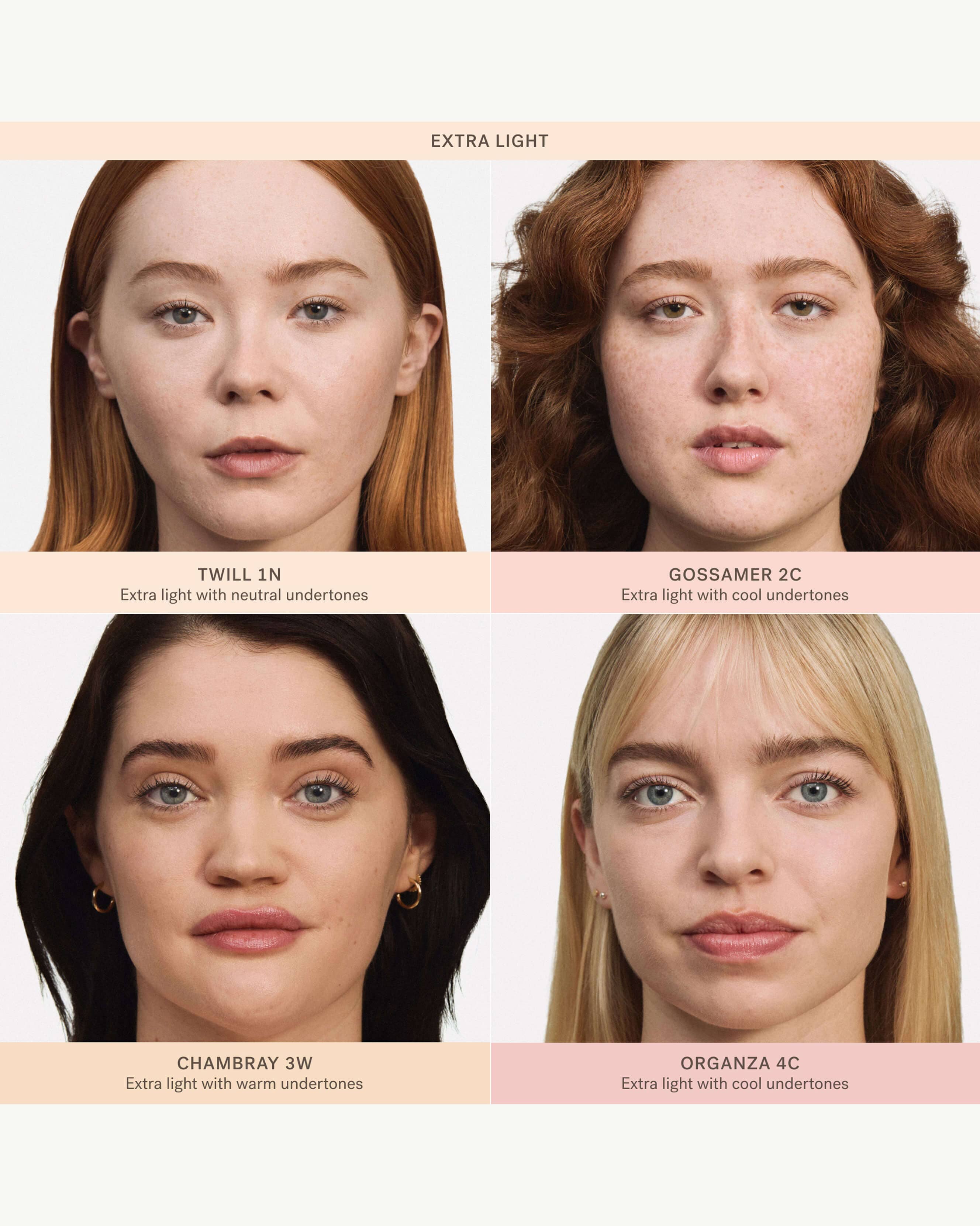 Skin Blur Serum Concealer - Image 108
