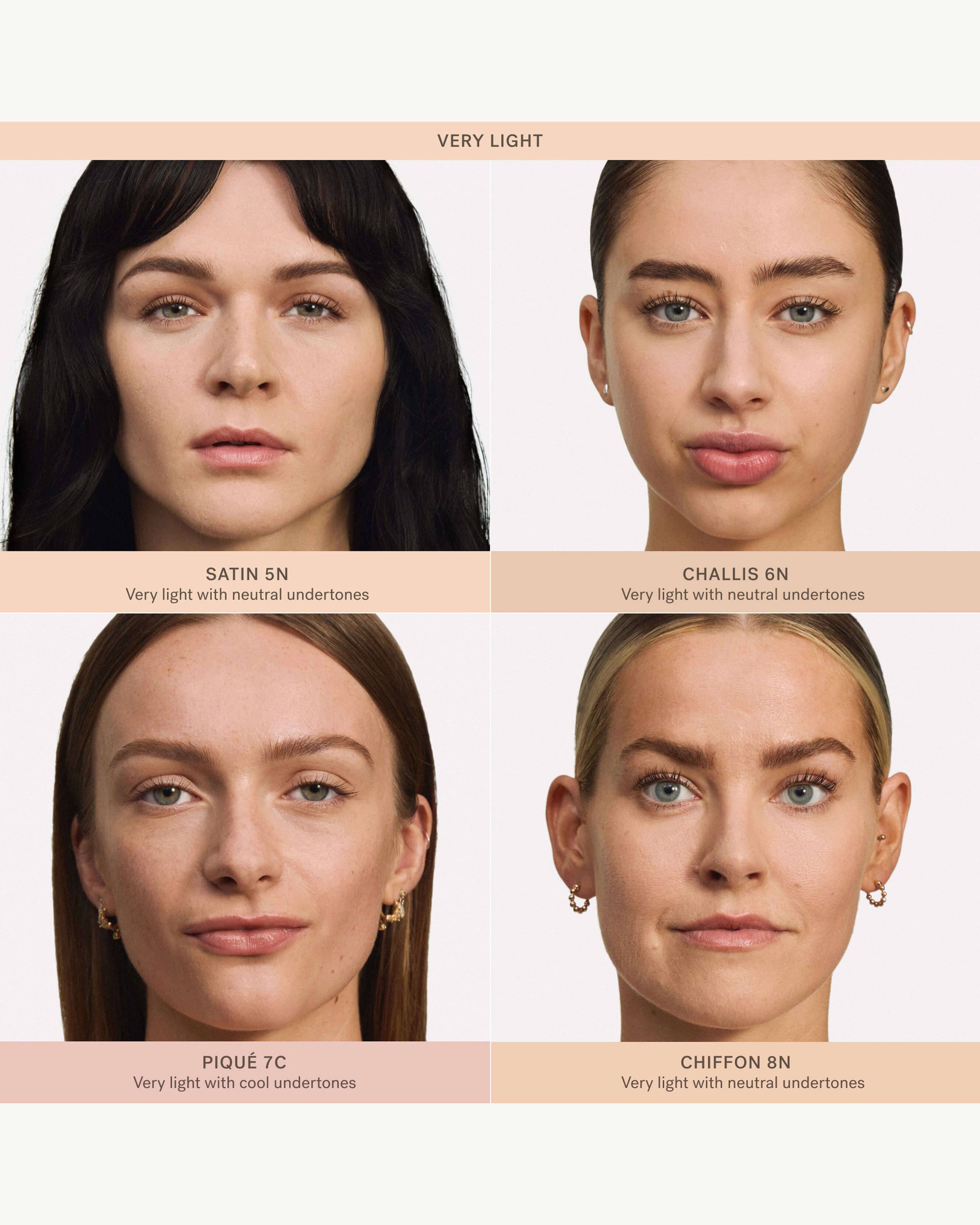 Skin Blur Serum Concealer - Image 111