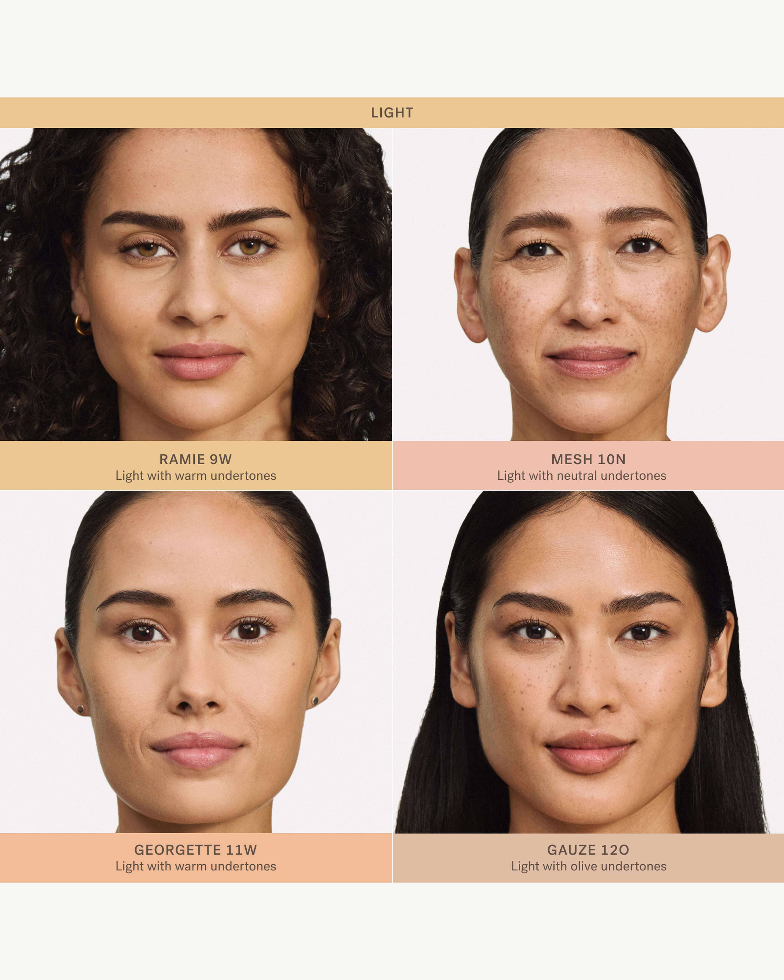 Skin Blur Serum Concealer - Image 113