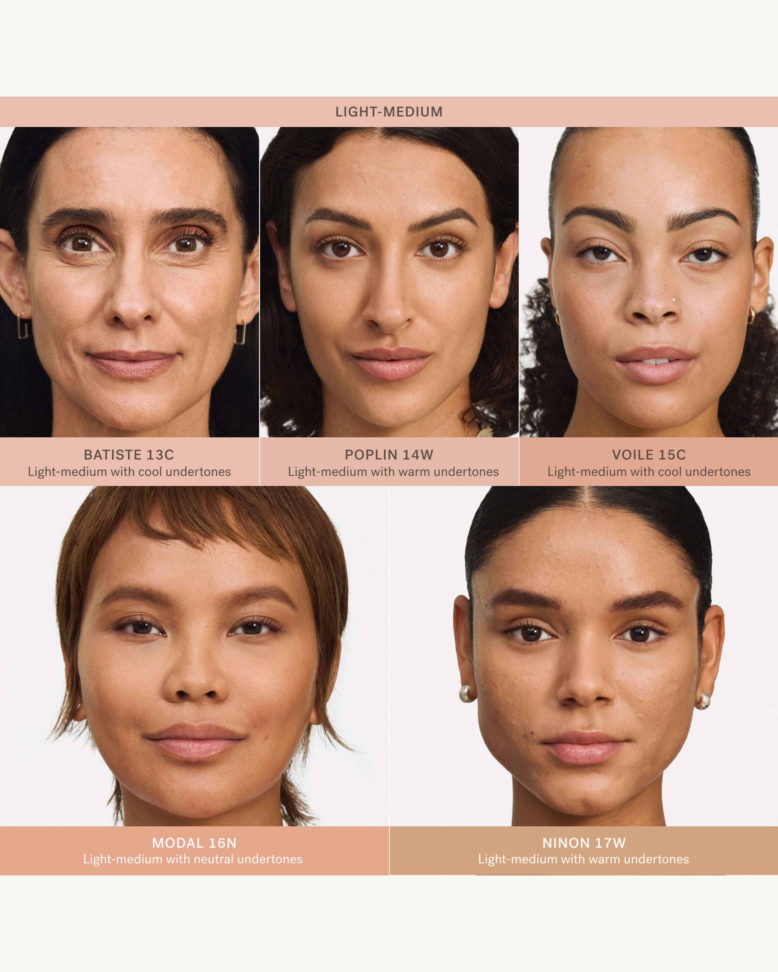 Skin Blur Serum Concealer - Image 117