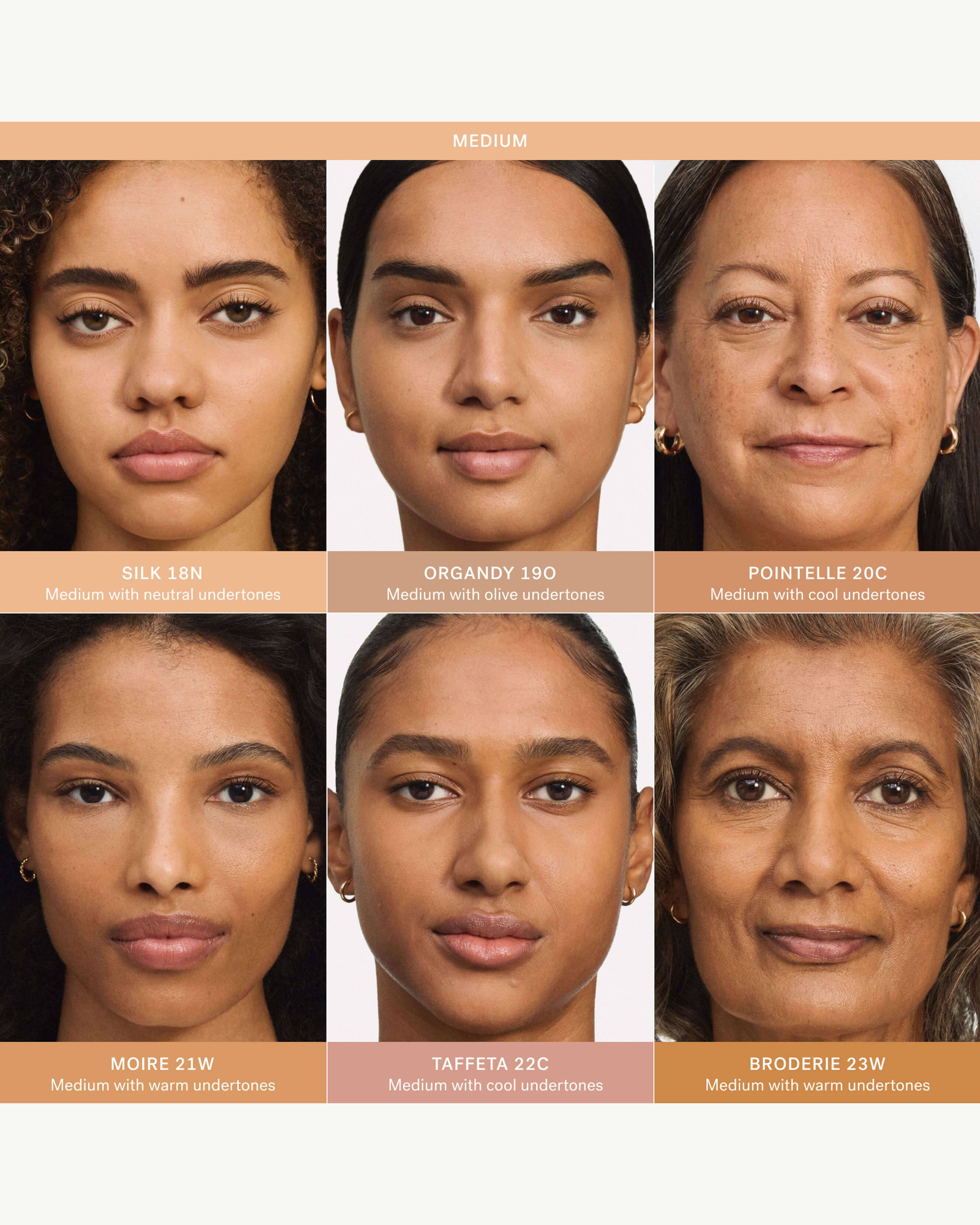 Skin Blur Serum Concealer - Image 123