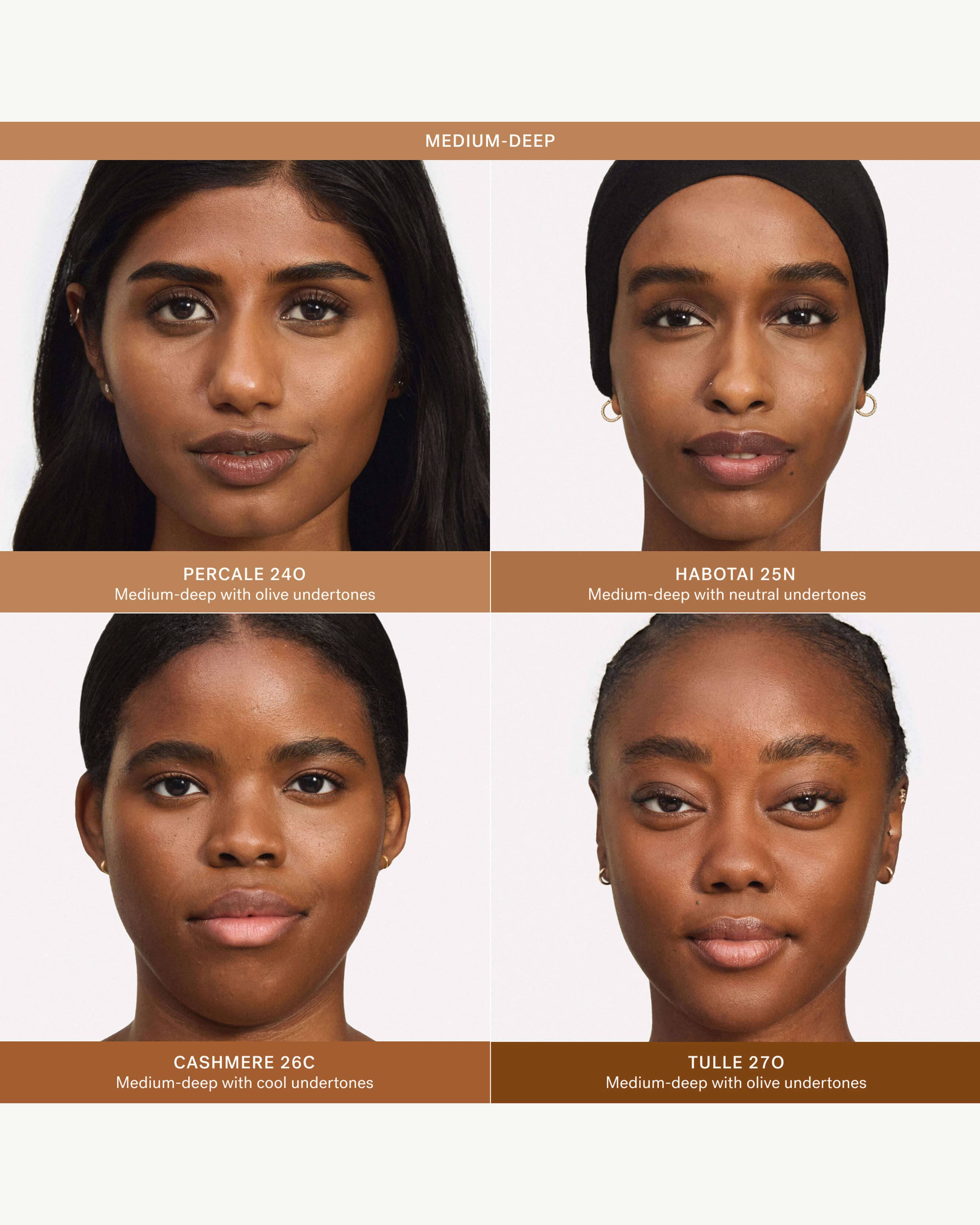 Skin Blur Serum Concealer - Image 127