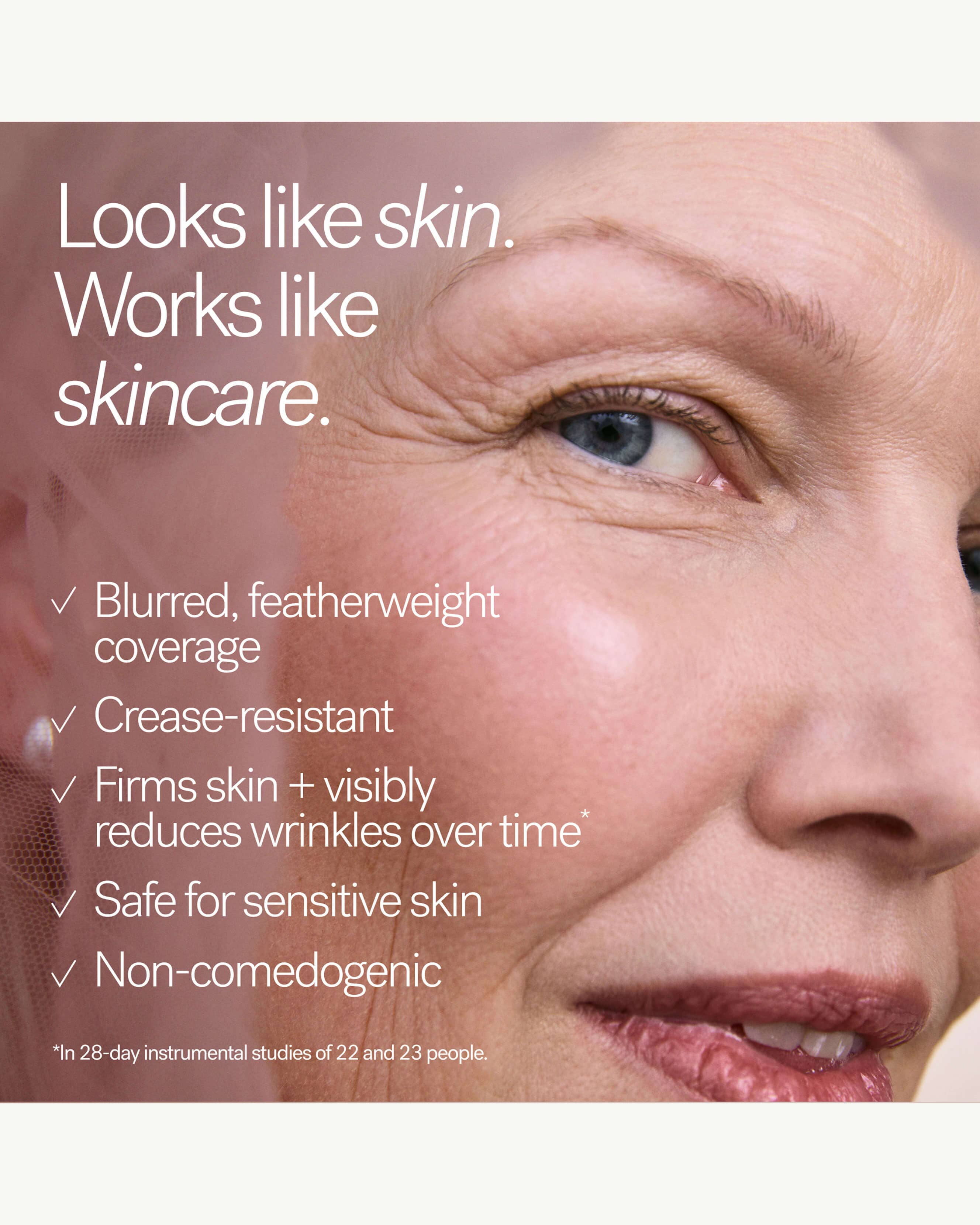 Skin Blur Serum Concealer - Image 169