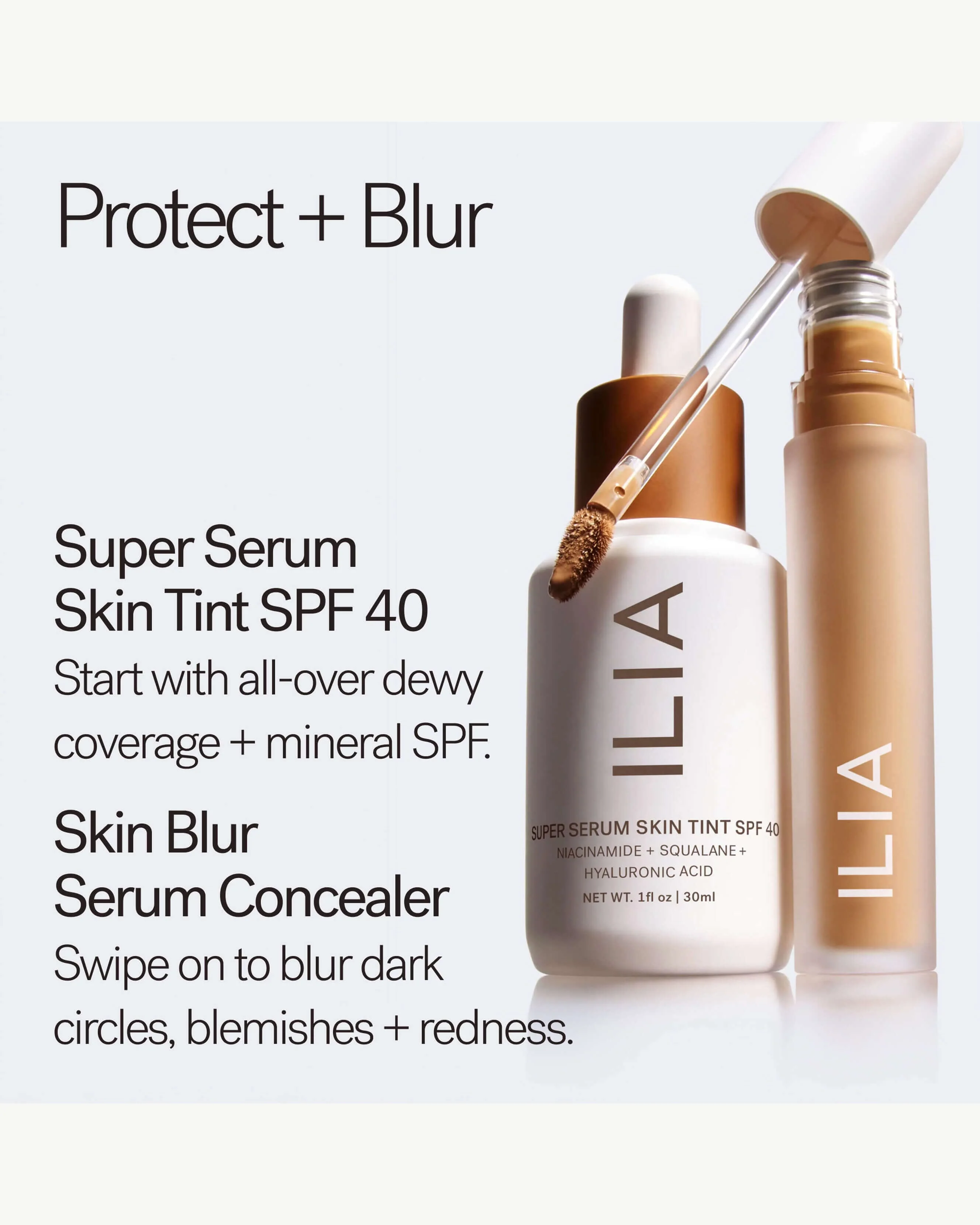 Skin Blur Serum Concealer - Image 172