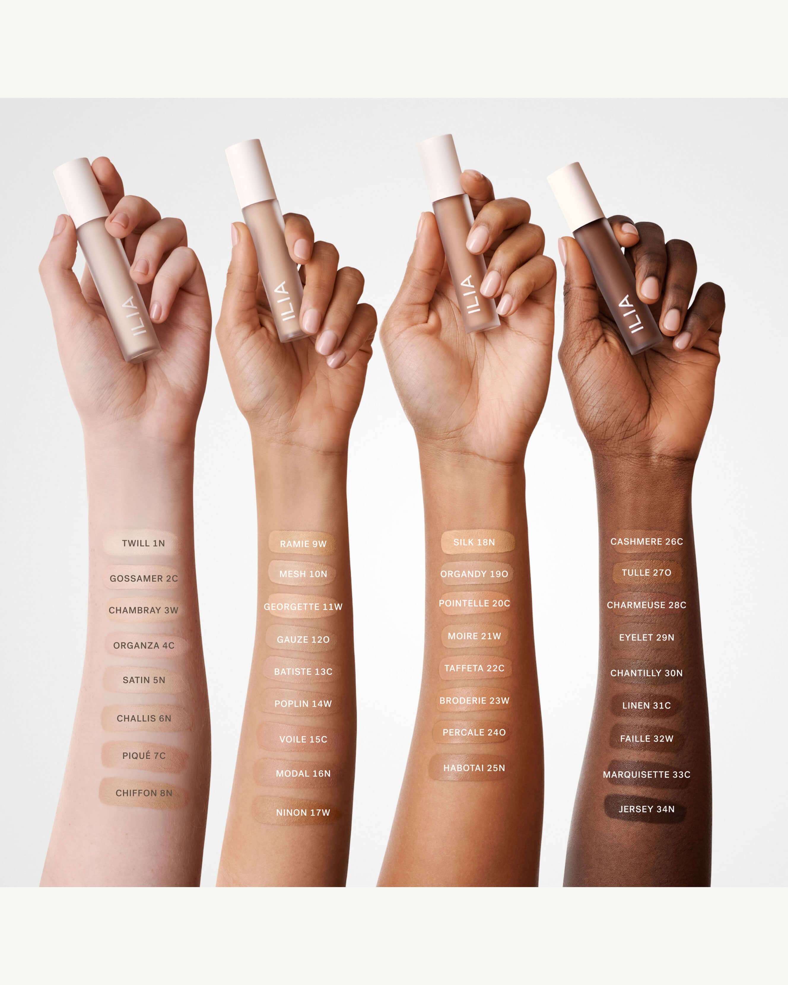 Skin Blur Serum Concealer - Image 69