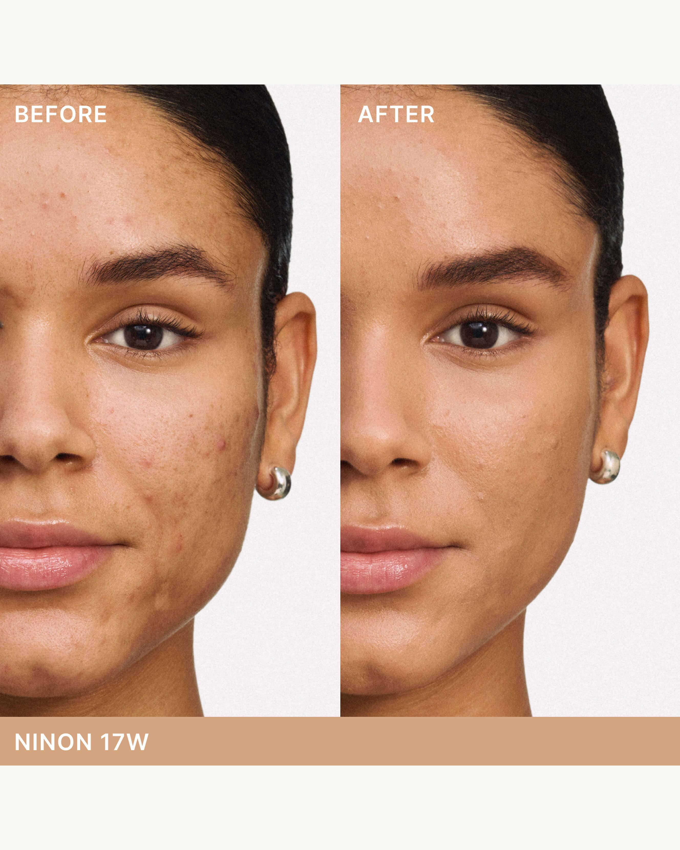 Skin Blur Serum Concealer - Image 86