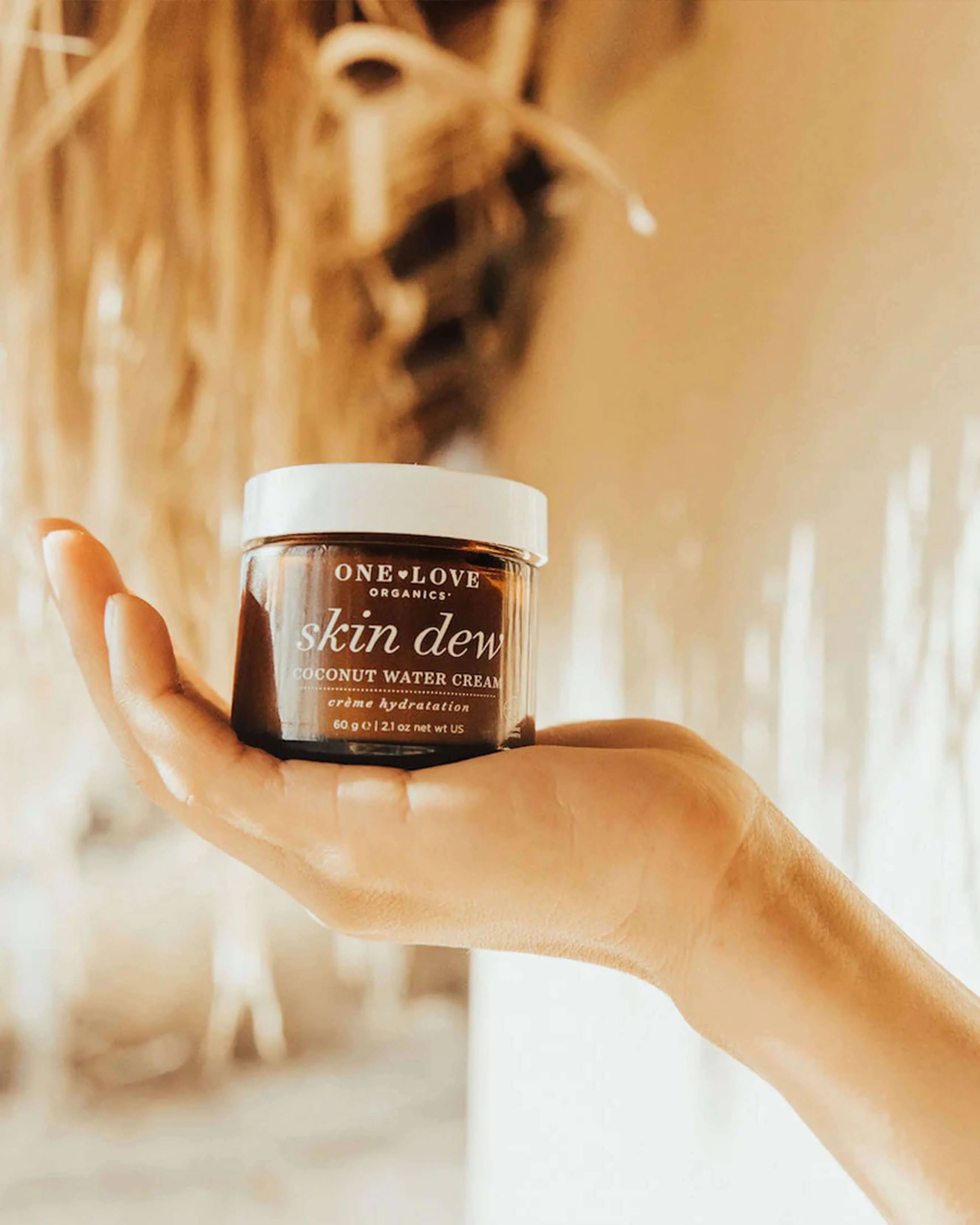 Skin Dew Coconut Water Cream - Image 7